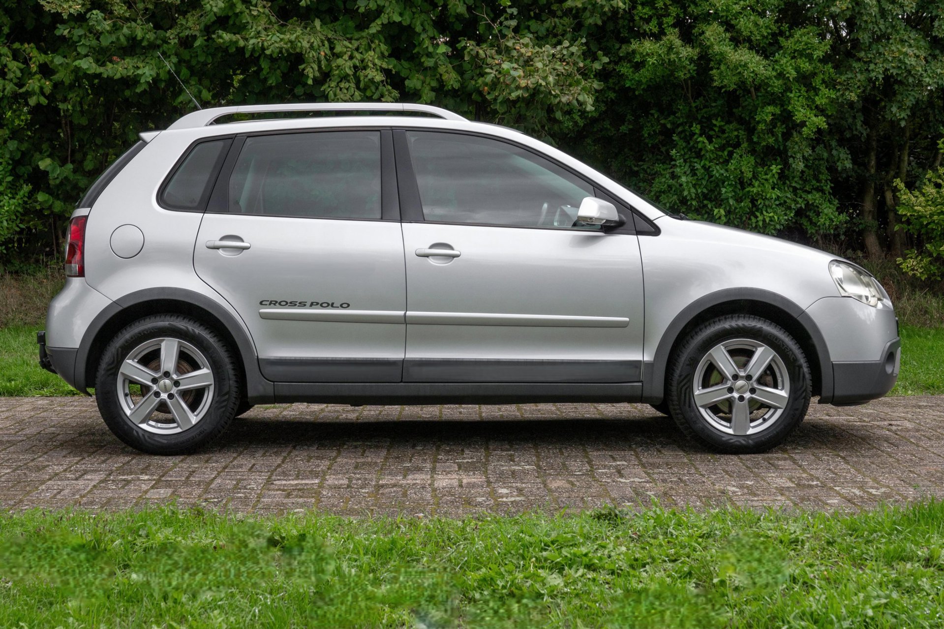 Foto van Volkswagen Polo