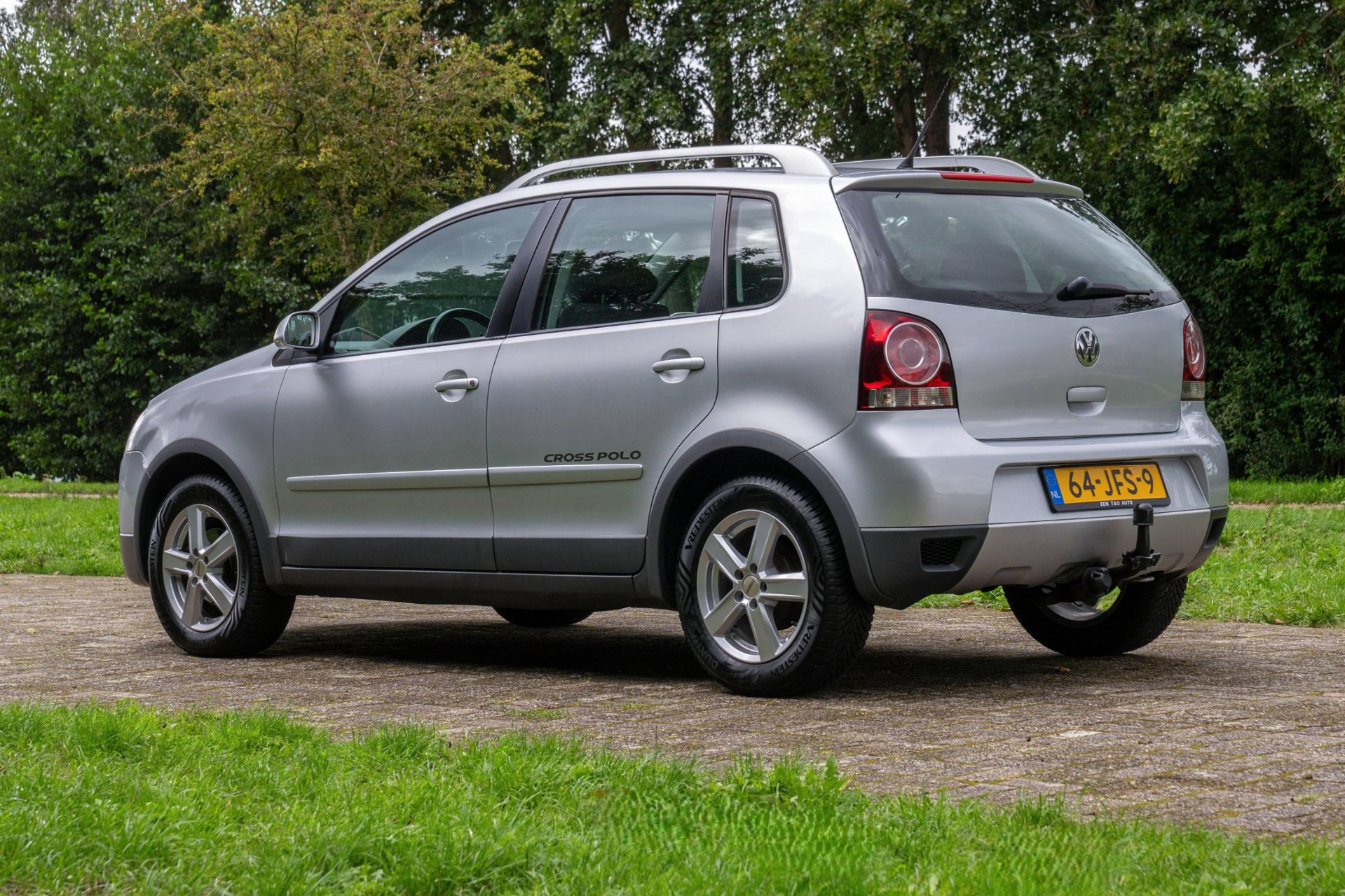 Foto van Volkswagen Polo
