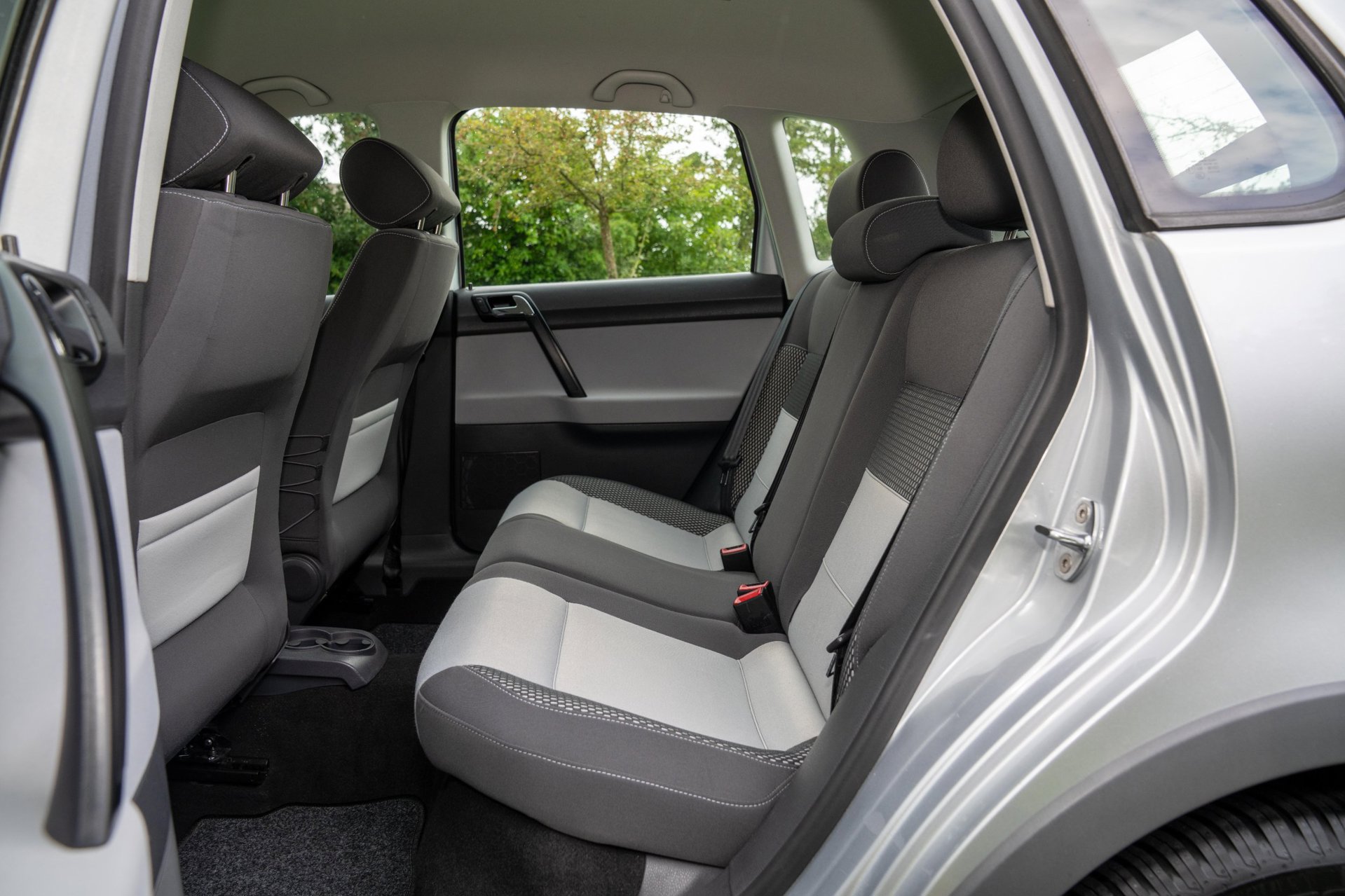 Foto van Volkswagen Polo
