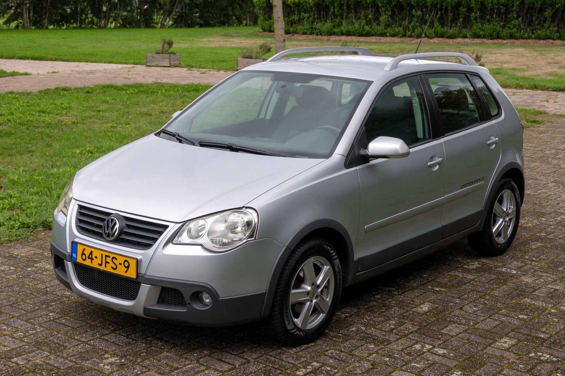 Foto van Volkswagen Polo