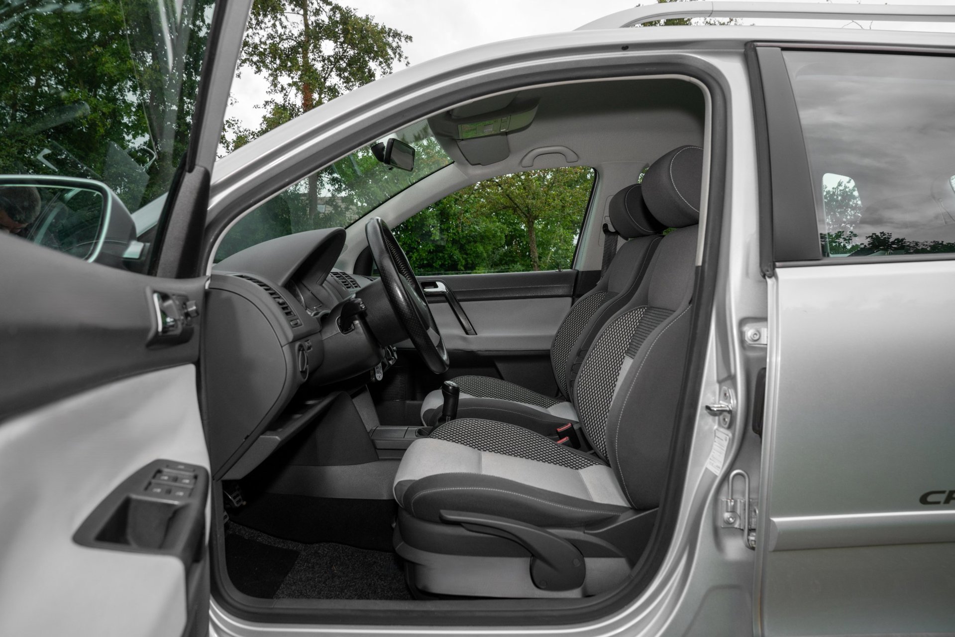 Foto van Volkswagen Polo