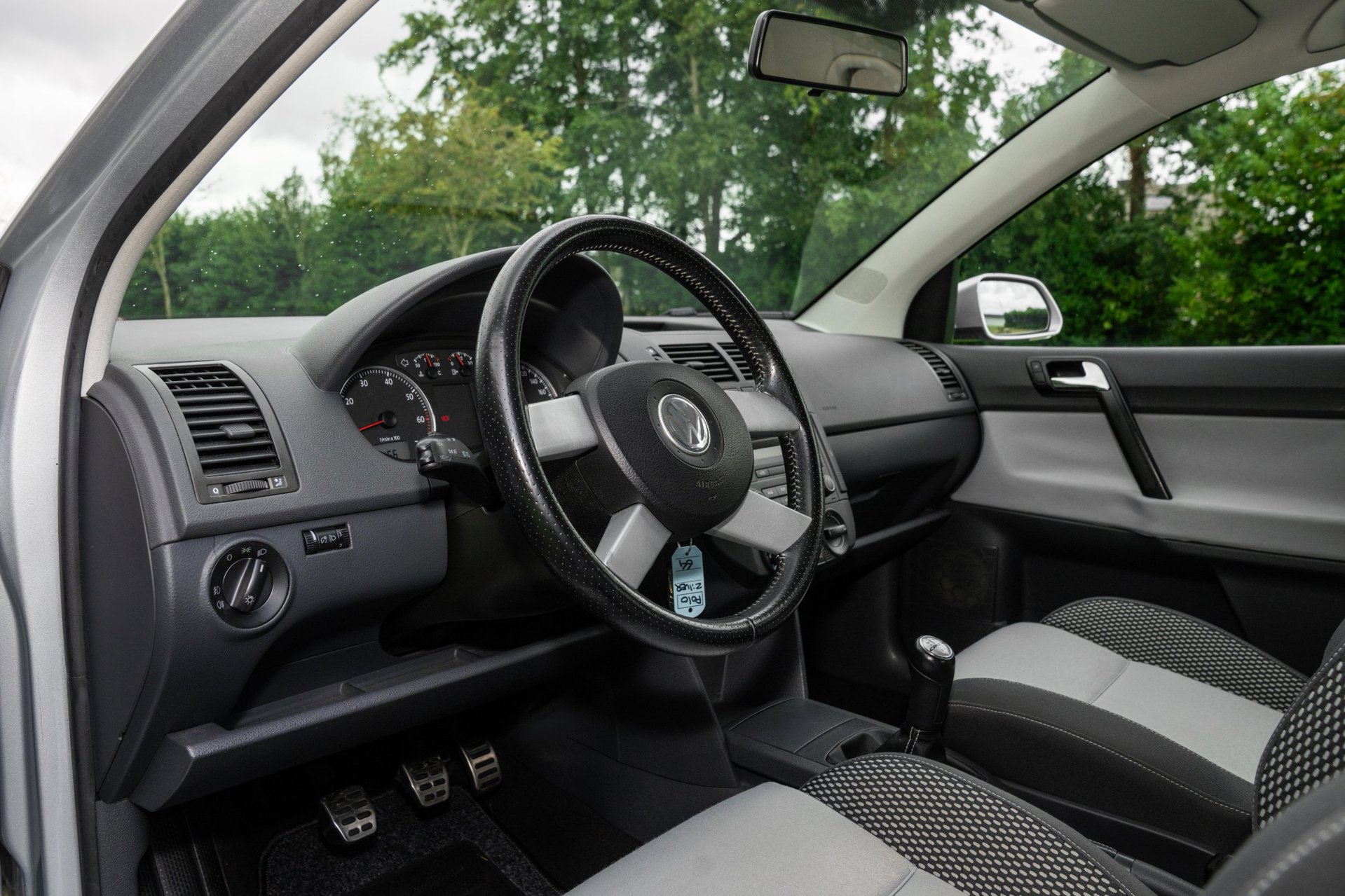 Foto van Volkswagen Polo