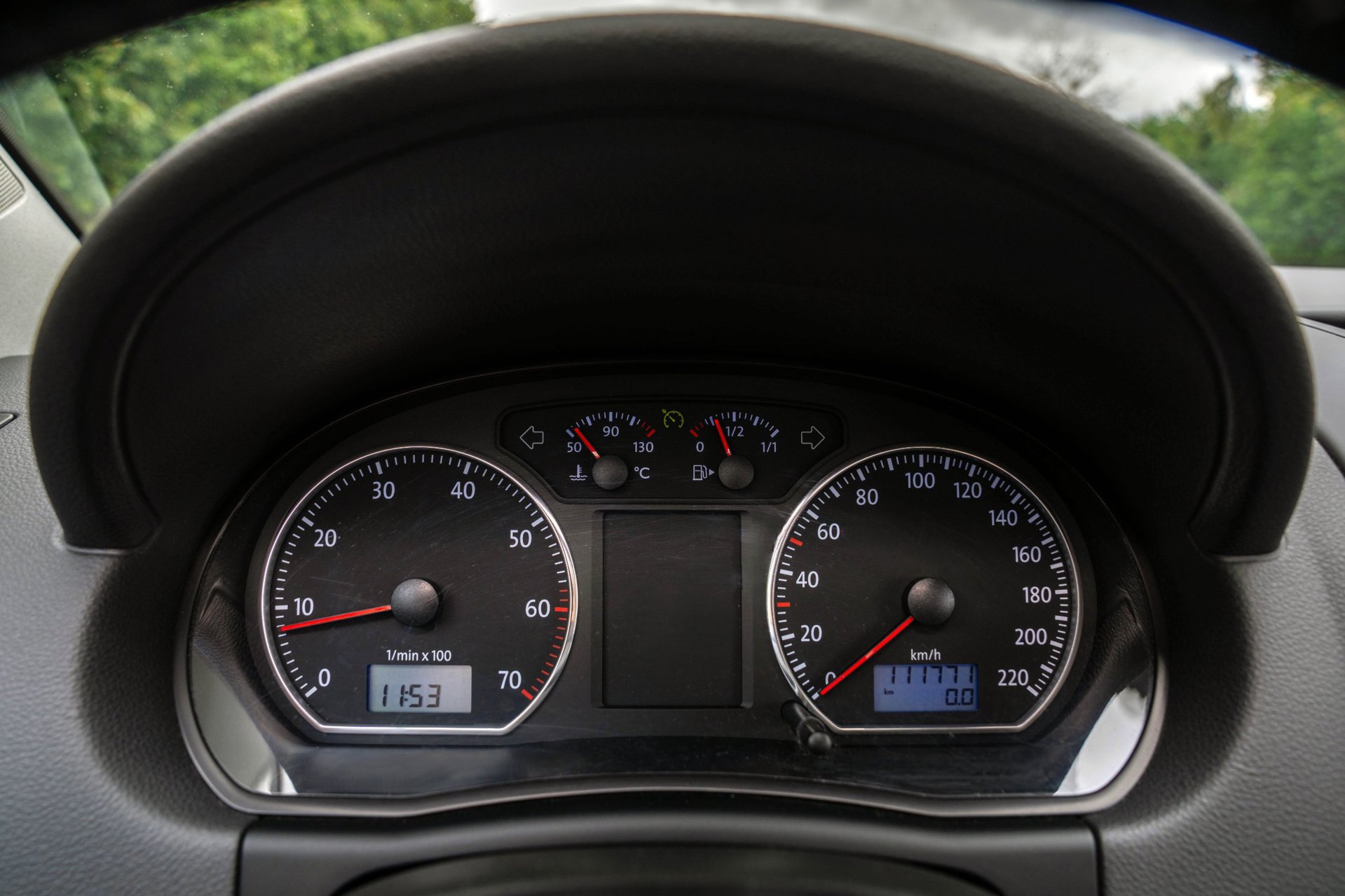 Foto van Volkswagen Polo