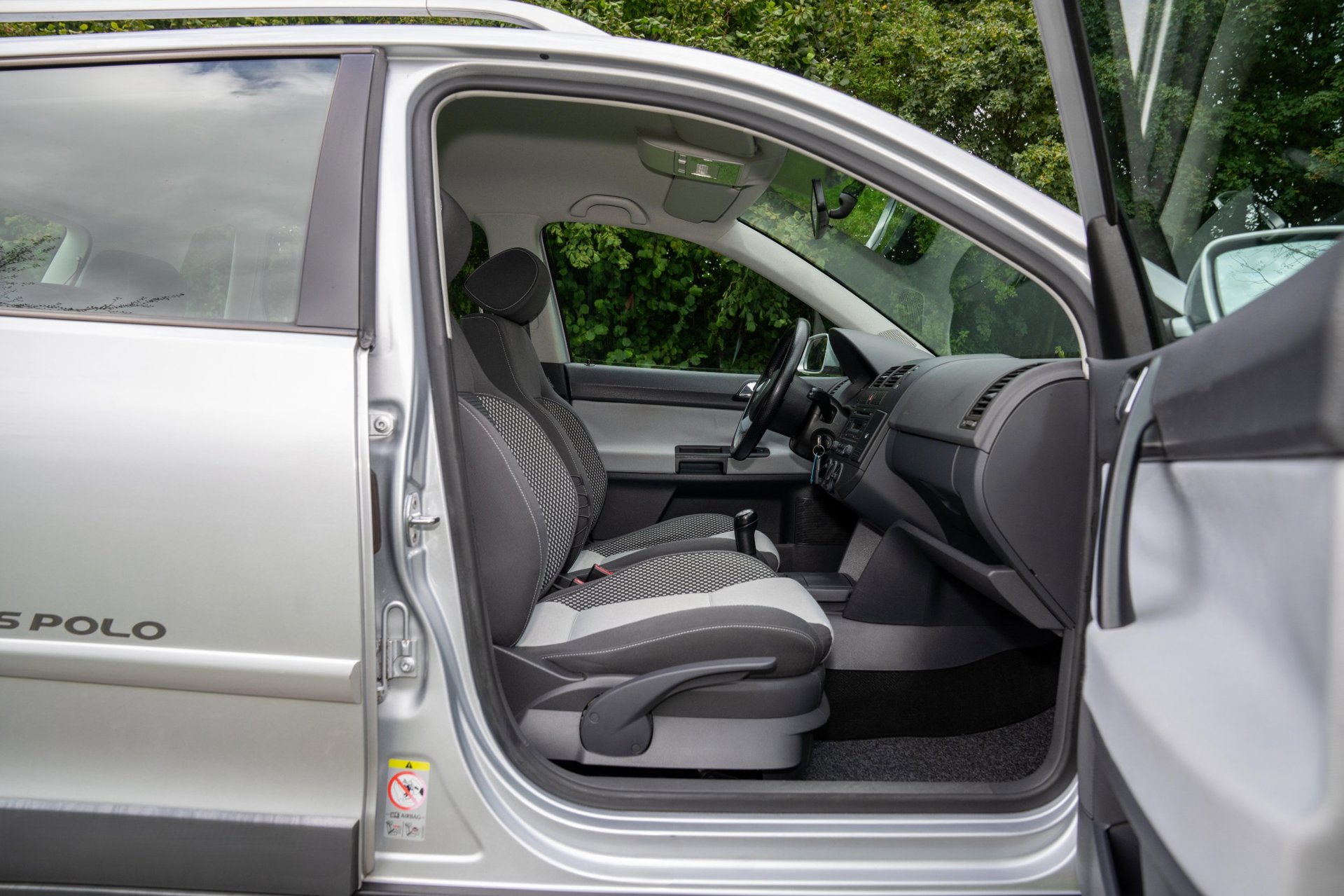 Foto van Volkswagen Polo