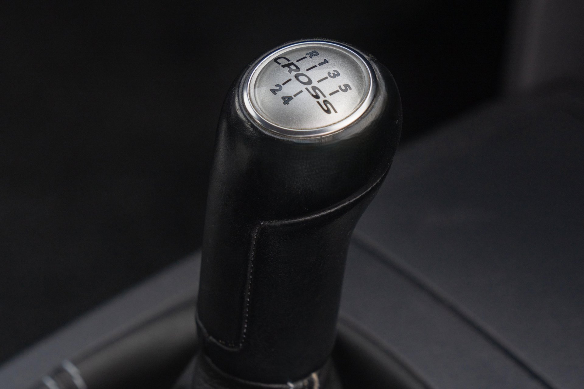 Foto van Volkswagen Polo