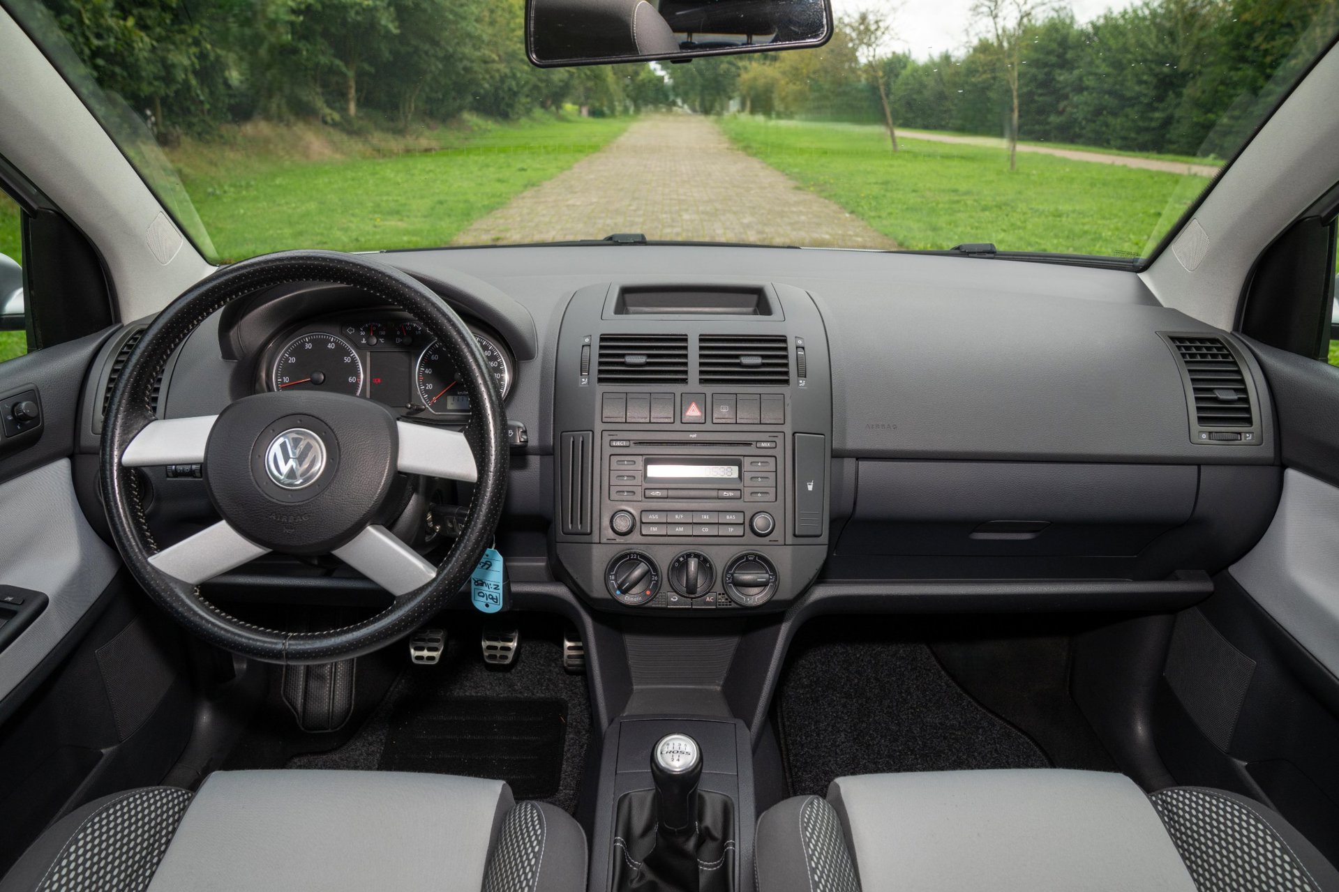 Foto van Volkswagen Polo