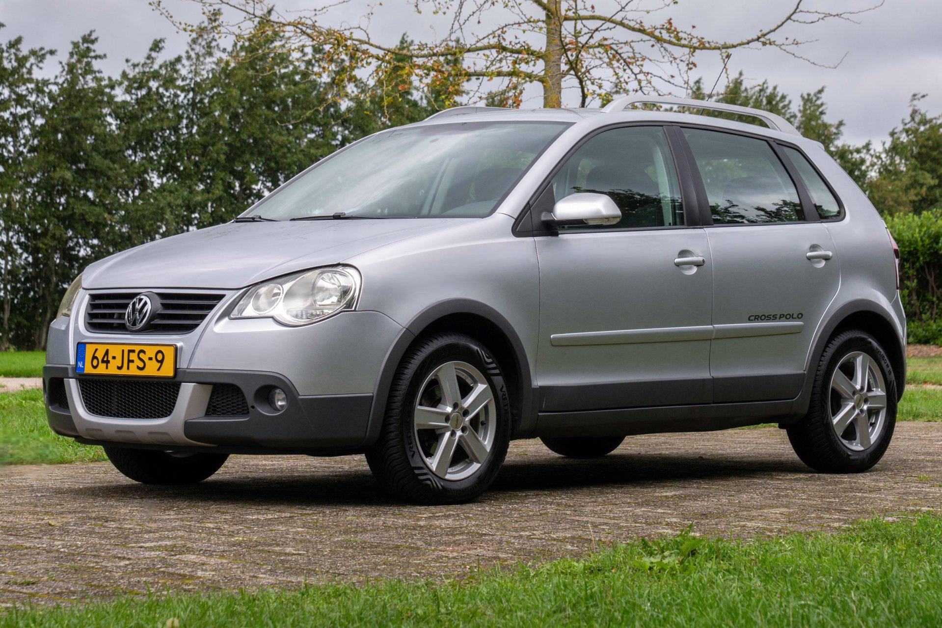 Foto van Volkswagen Polo