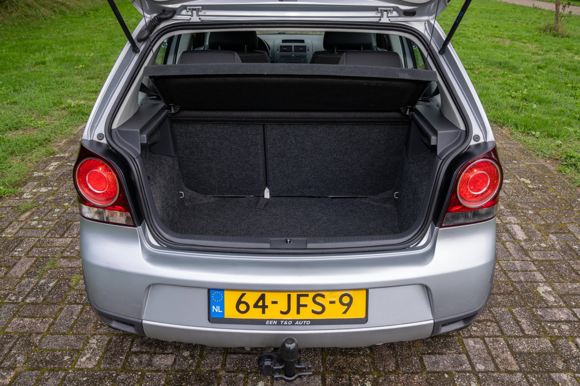 Foto van Volkswagen Polo