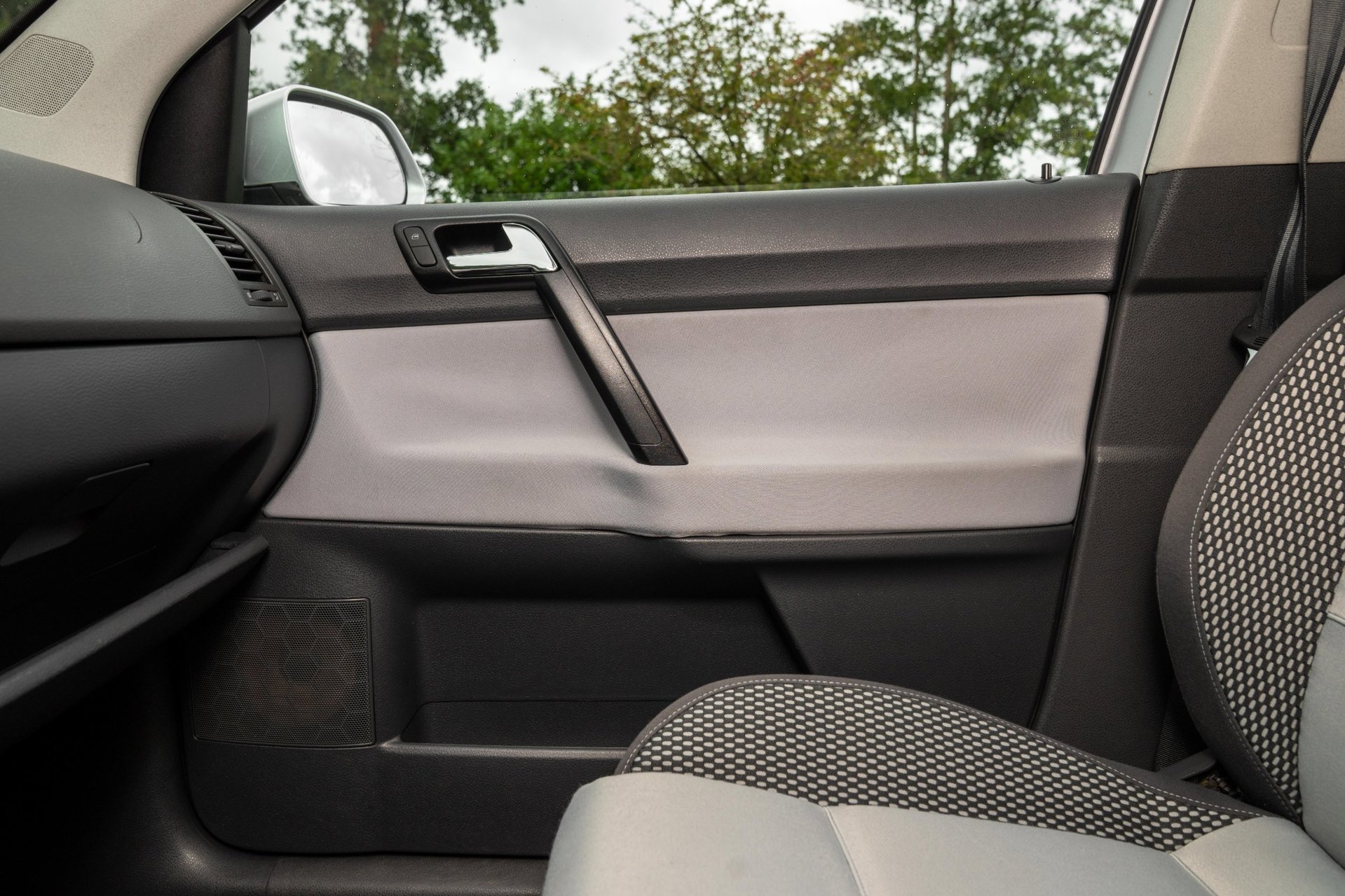 Foto van Volkswagen Polo