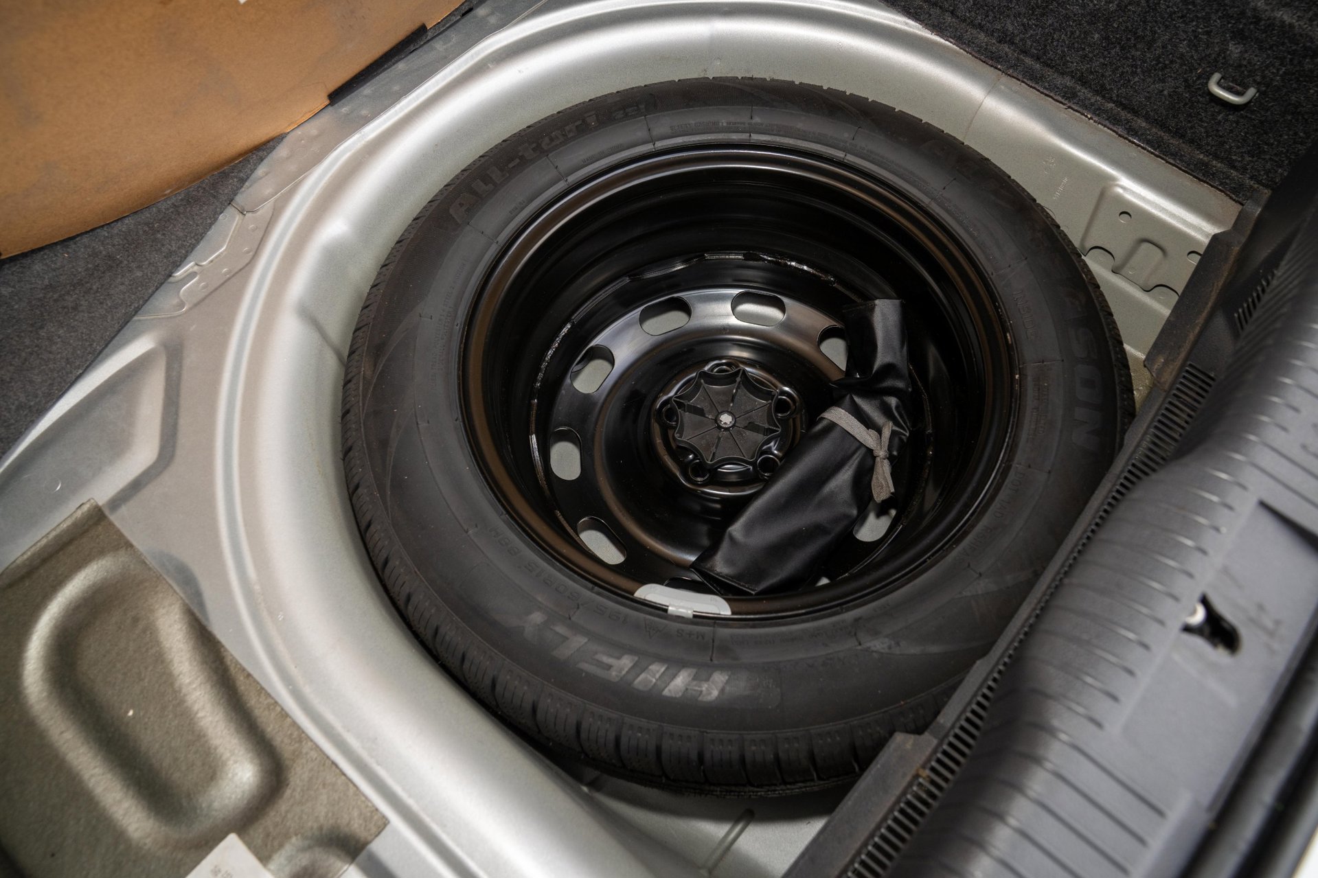 Foto van Volkswagen Polo