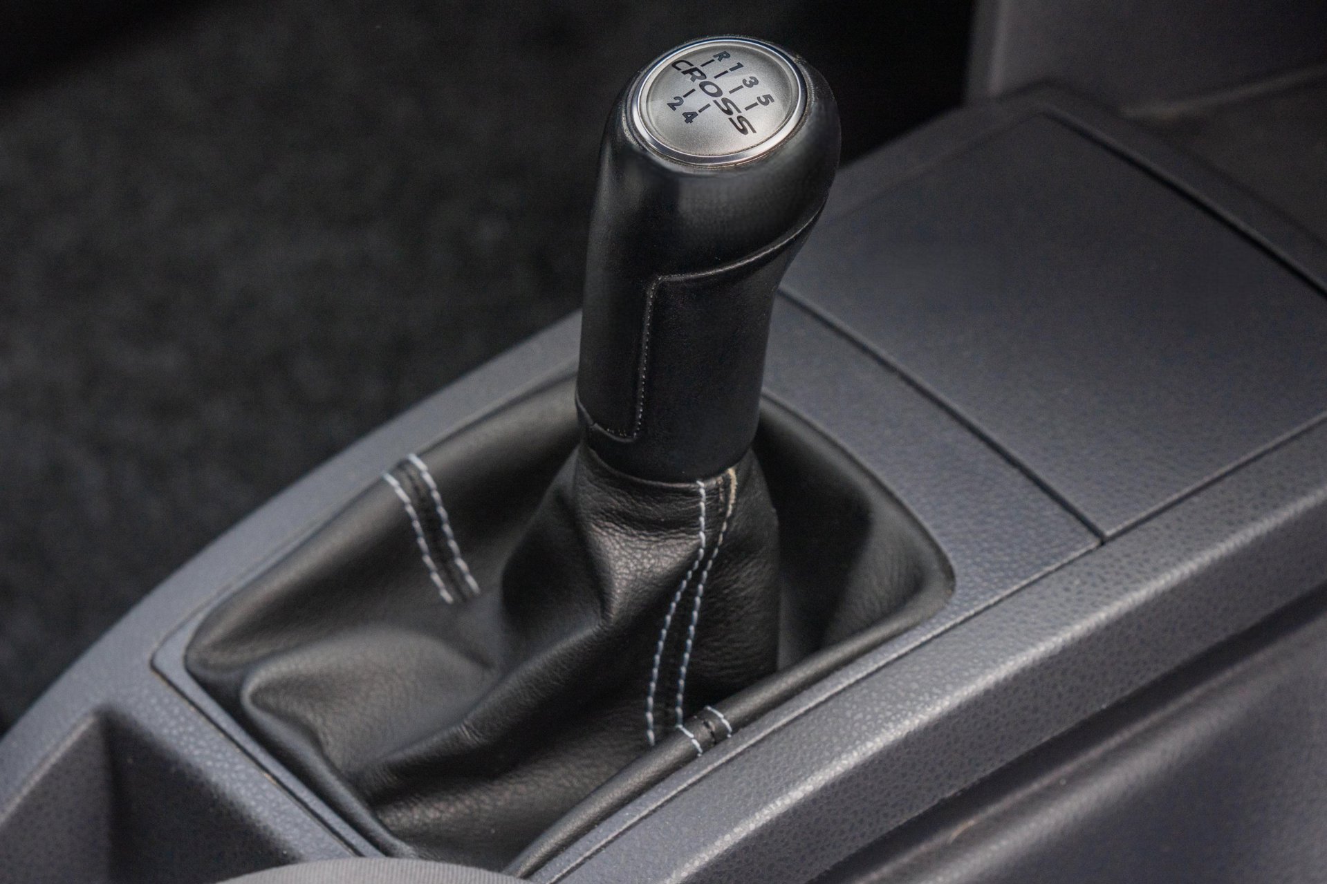 Foto van Volkswagen Polo