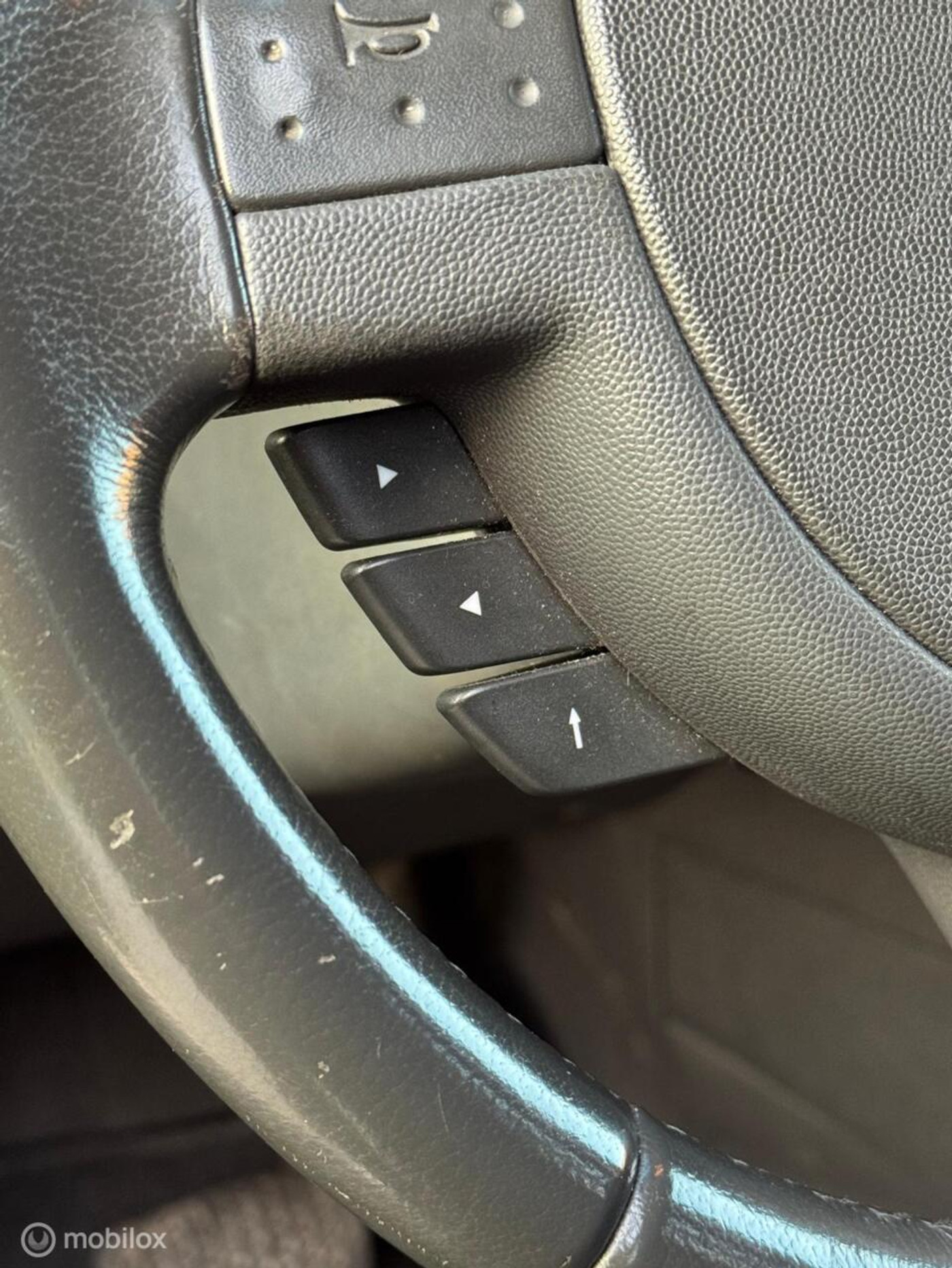 Foto van Opel Meriva-a