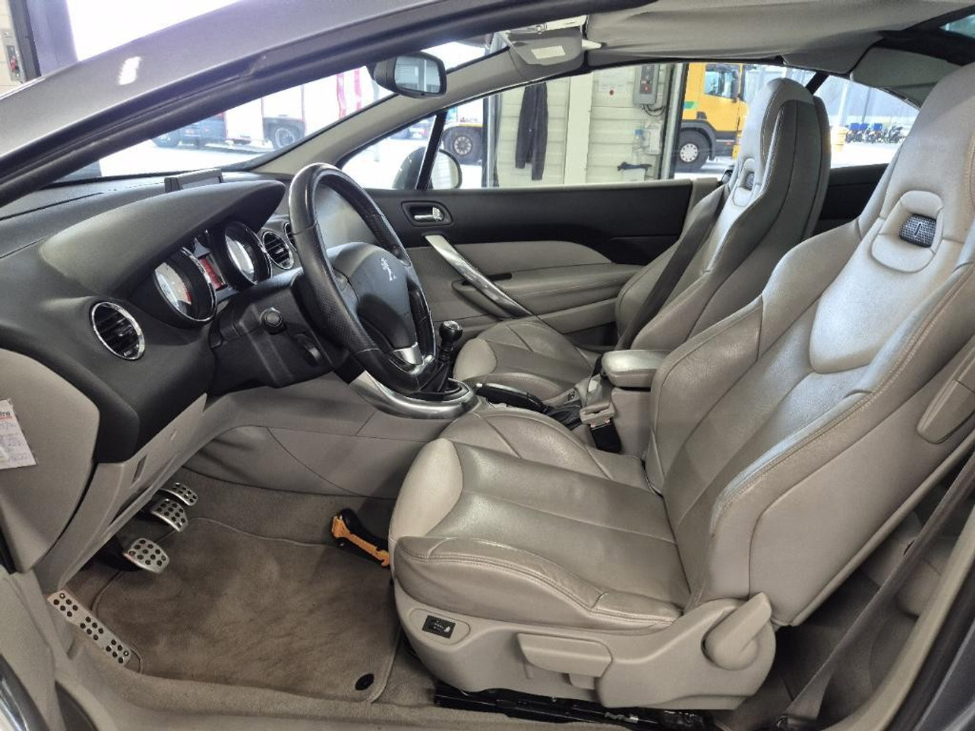 Foto van Peugeot 308