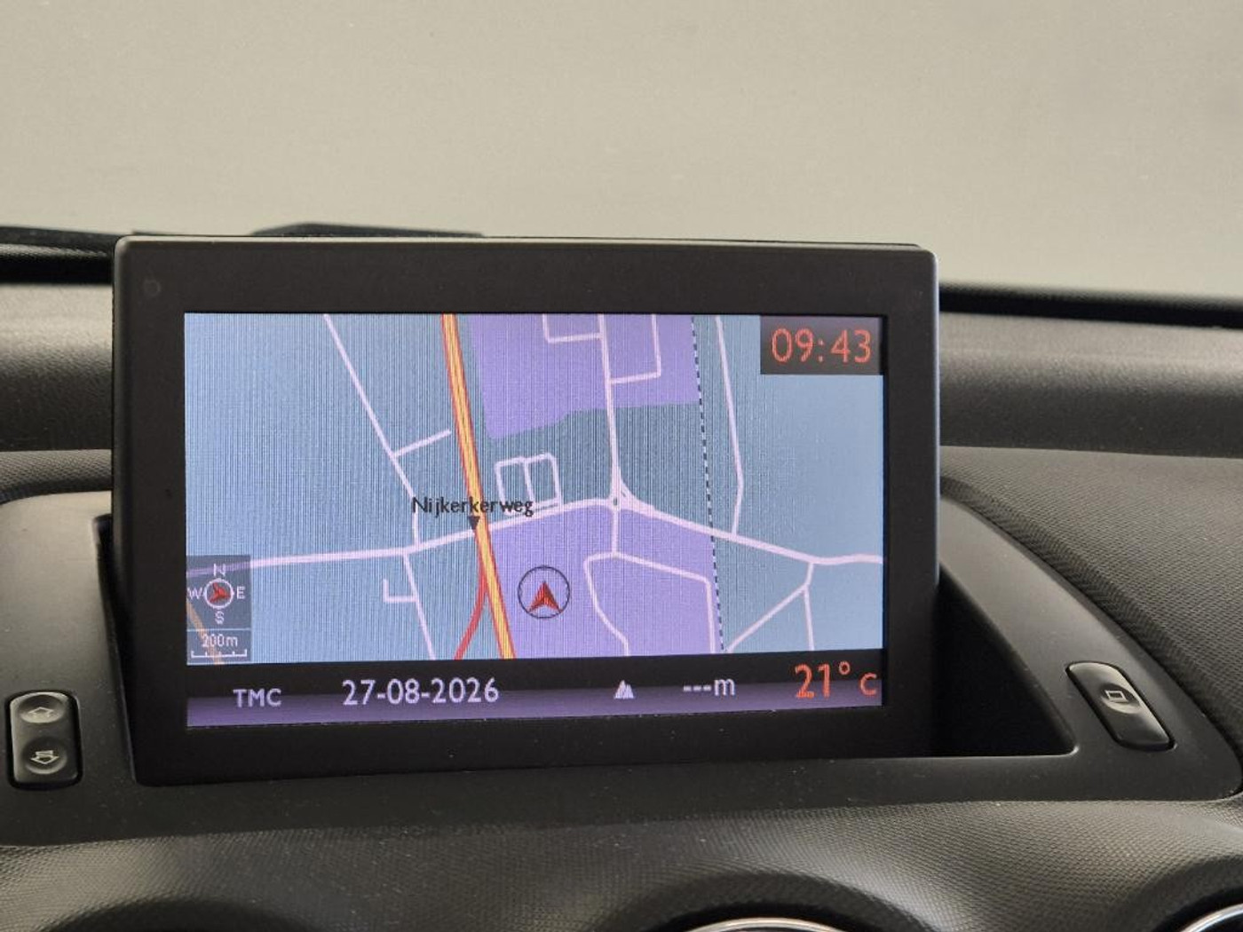 Foto van Peugeot 308