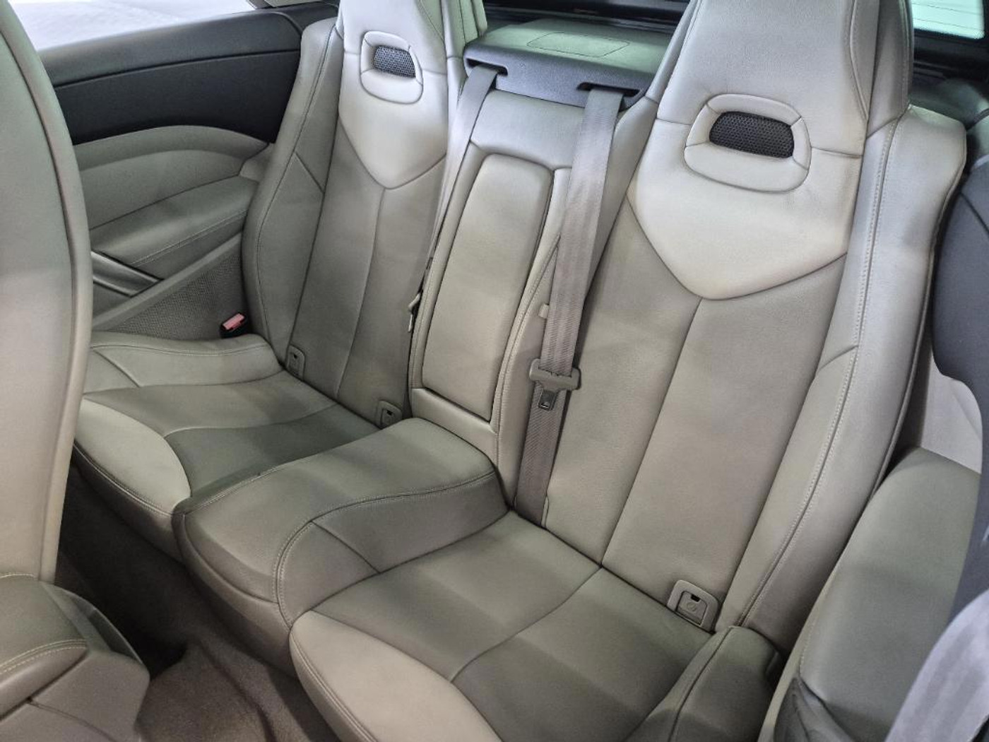 Foto van Peugeot 308