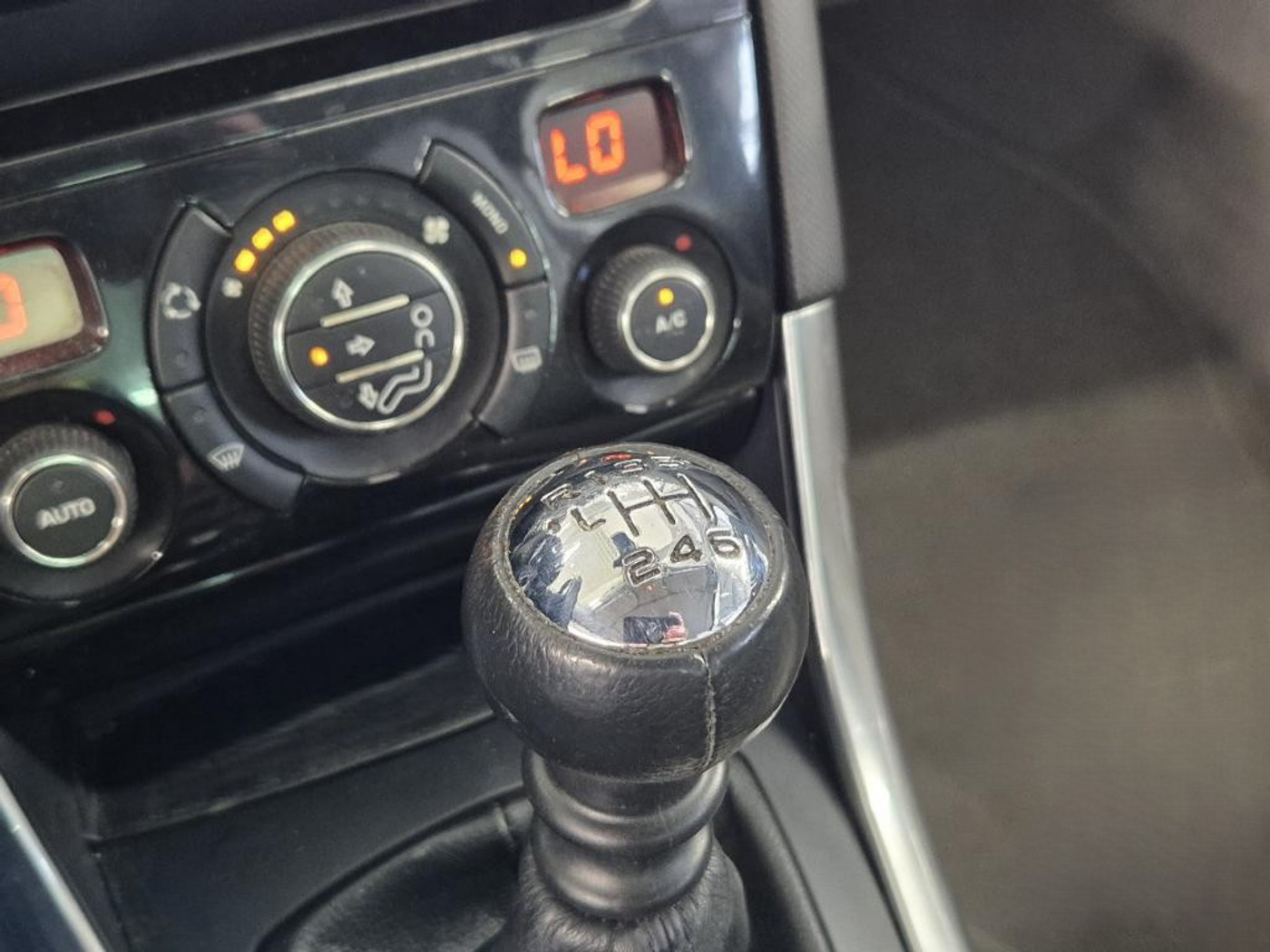Foto van Peugeot 308