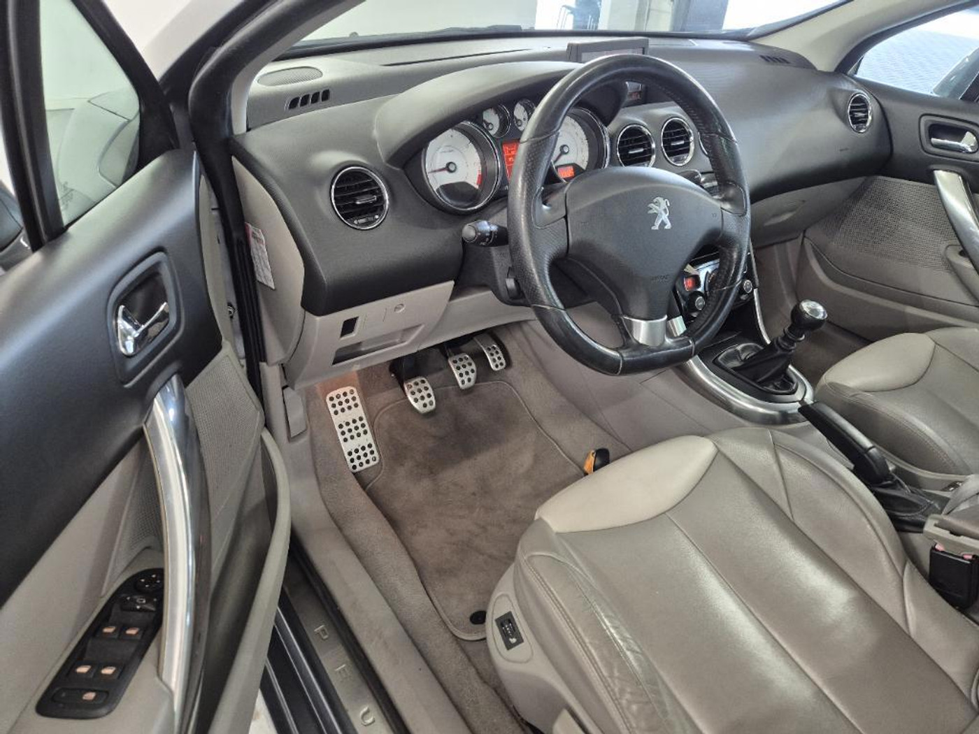 Foto van Peugeot 308