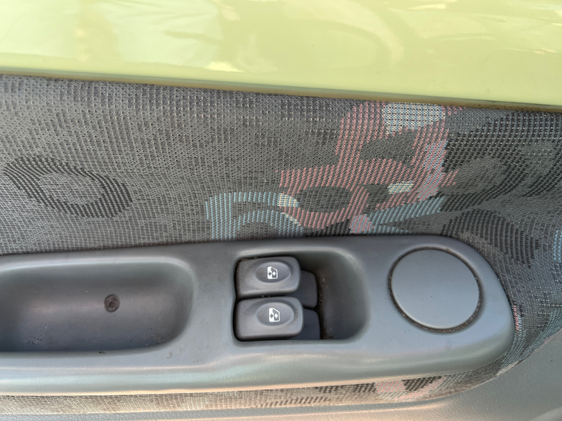 Foto van Renault Twingo
