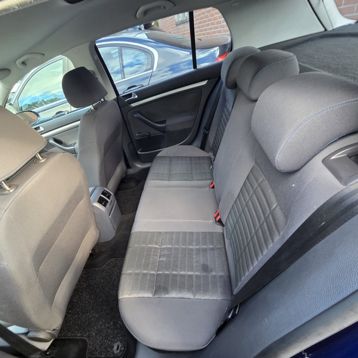 Foto van Volkswagen Golf