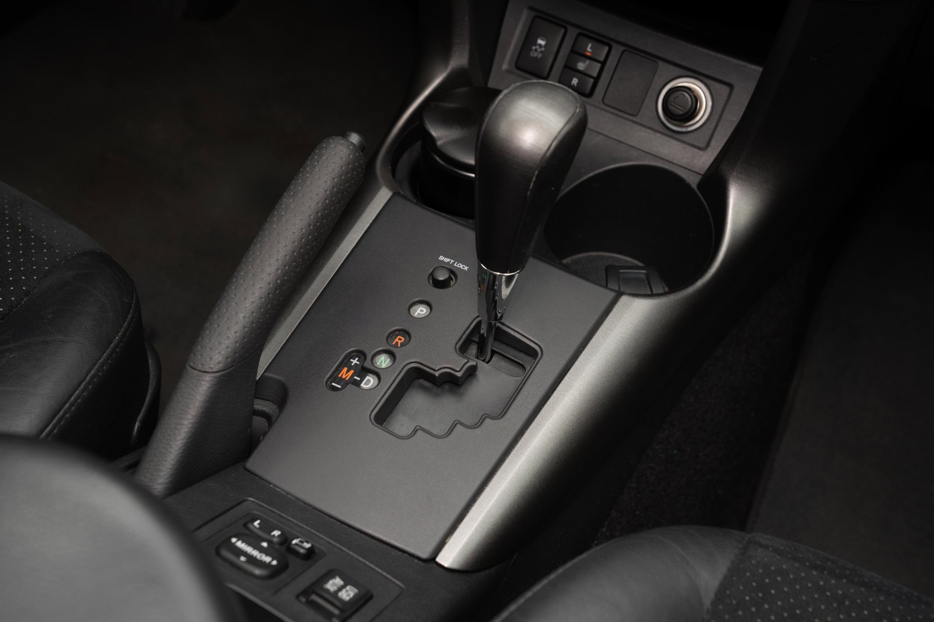 Foto van Toyota Toyota Rav4