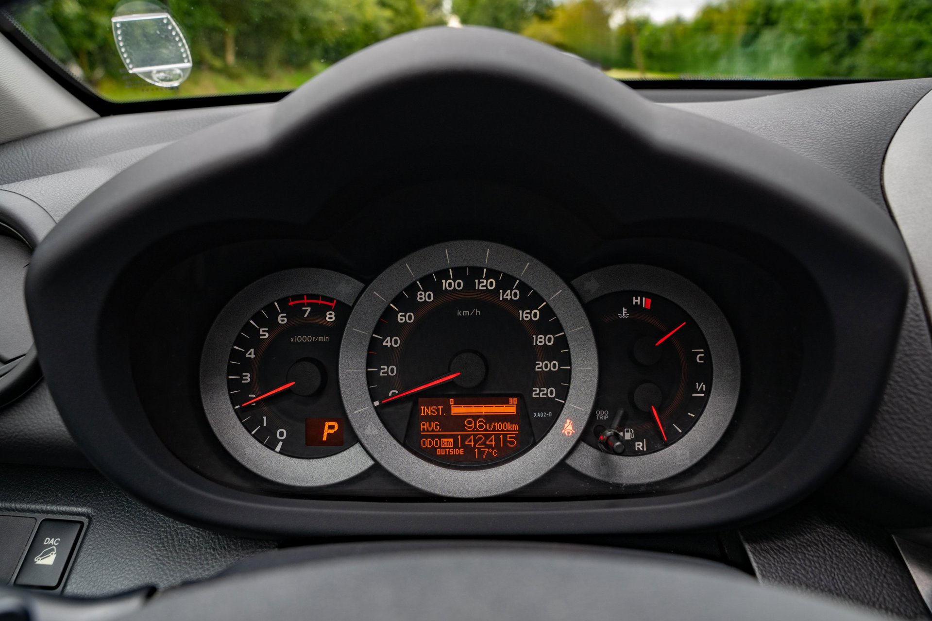 Foto van Toyota Toyota Rav4