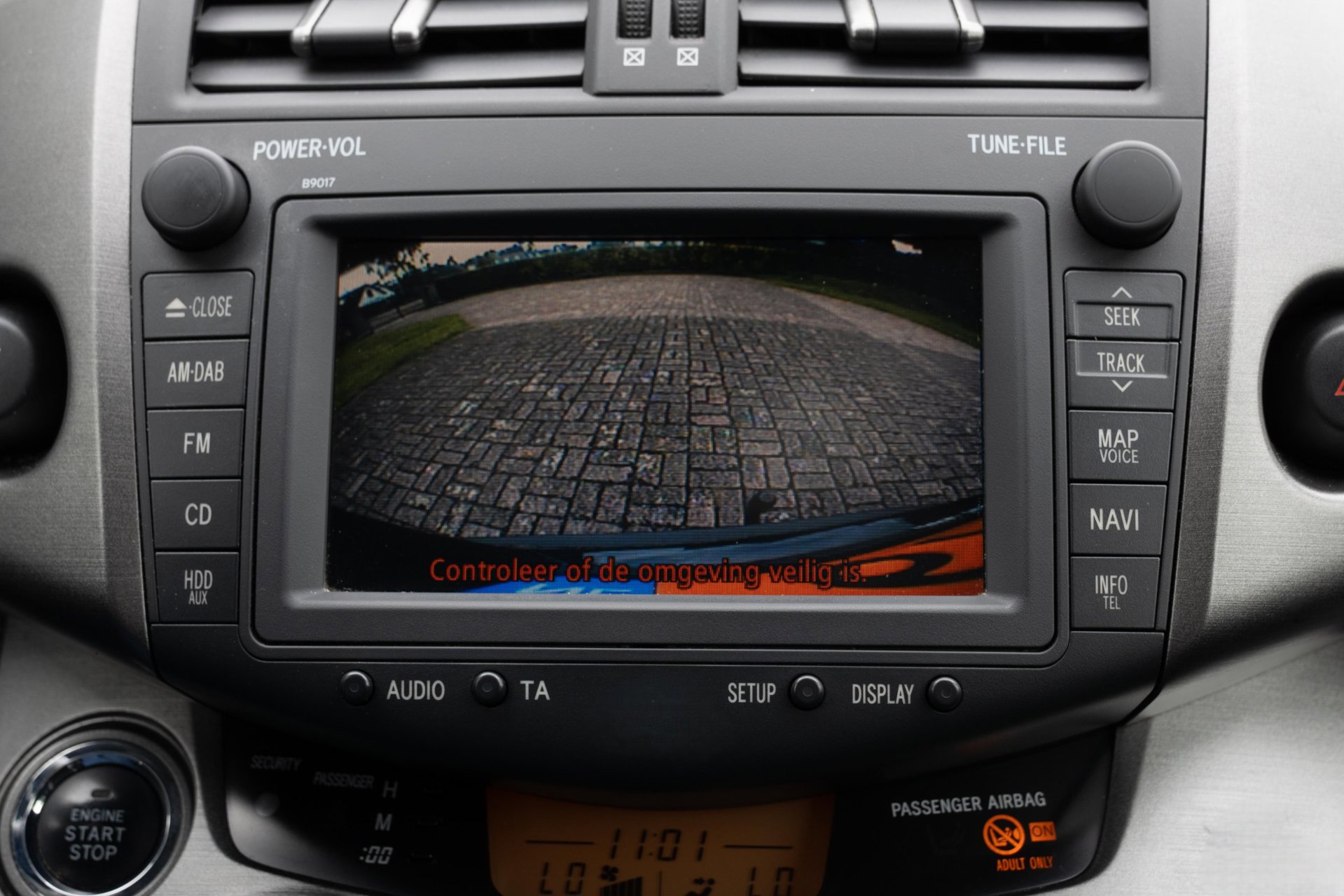 Foto van Toyota Toyota Rav4