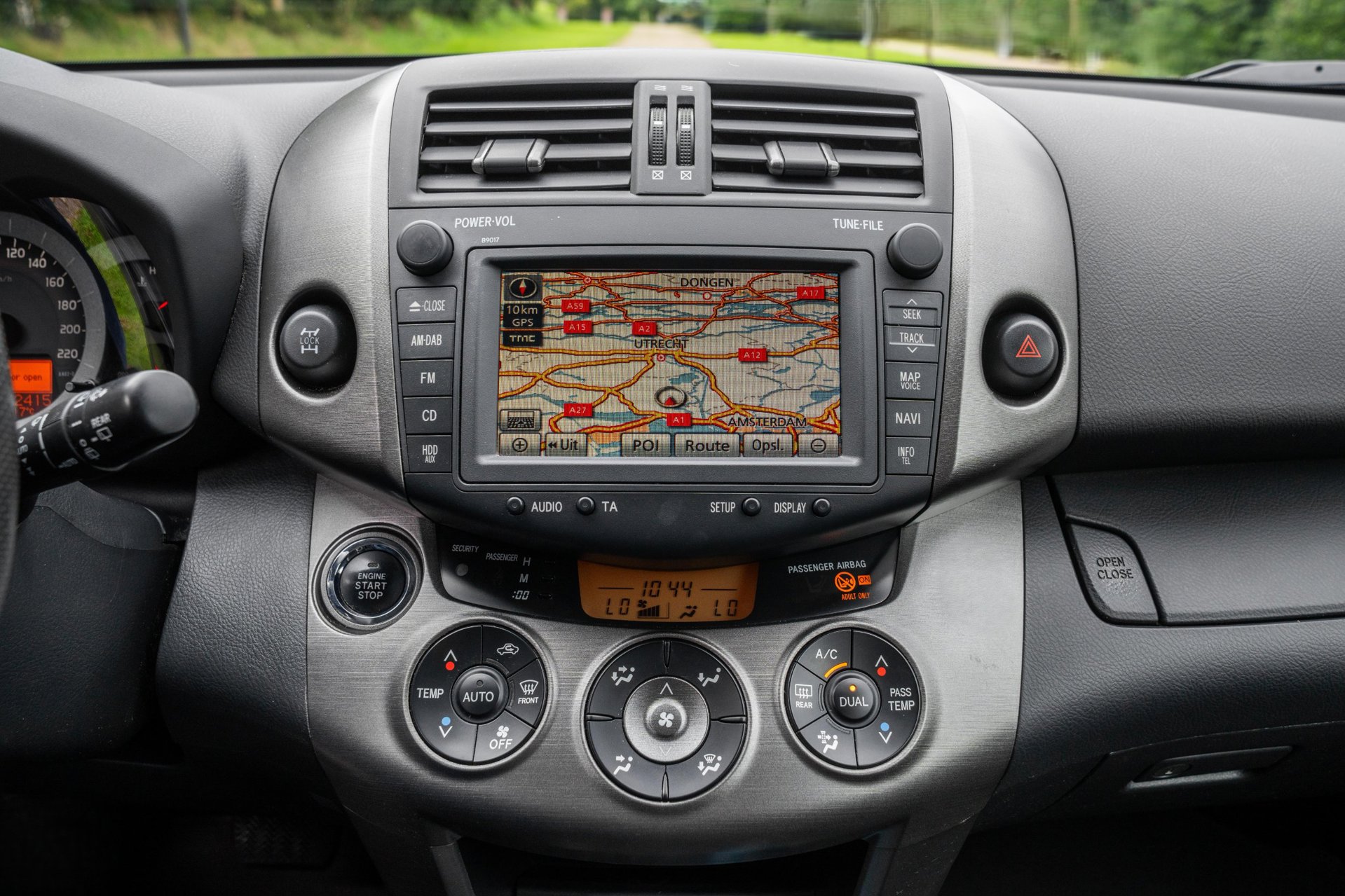 Foto van Toyota Toyota Rav4