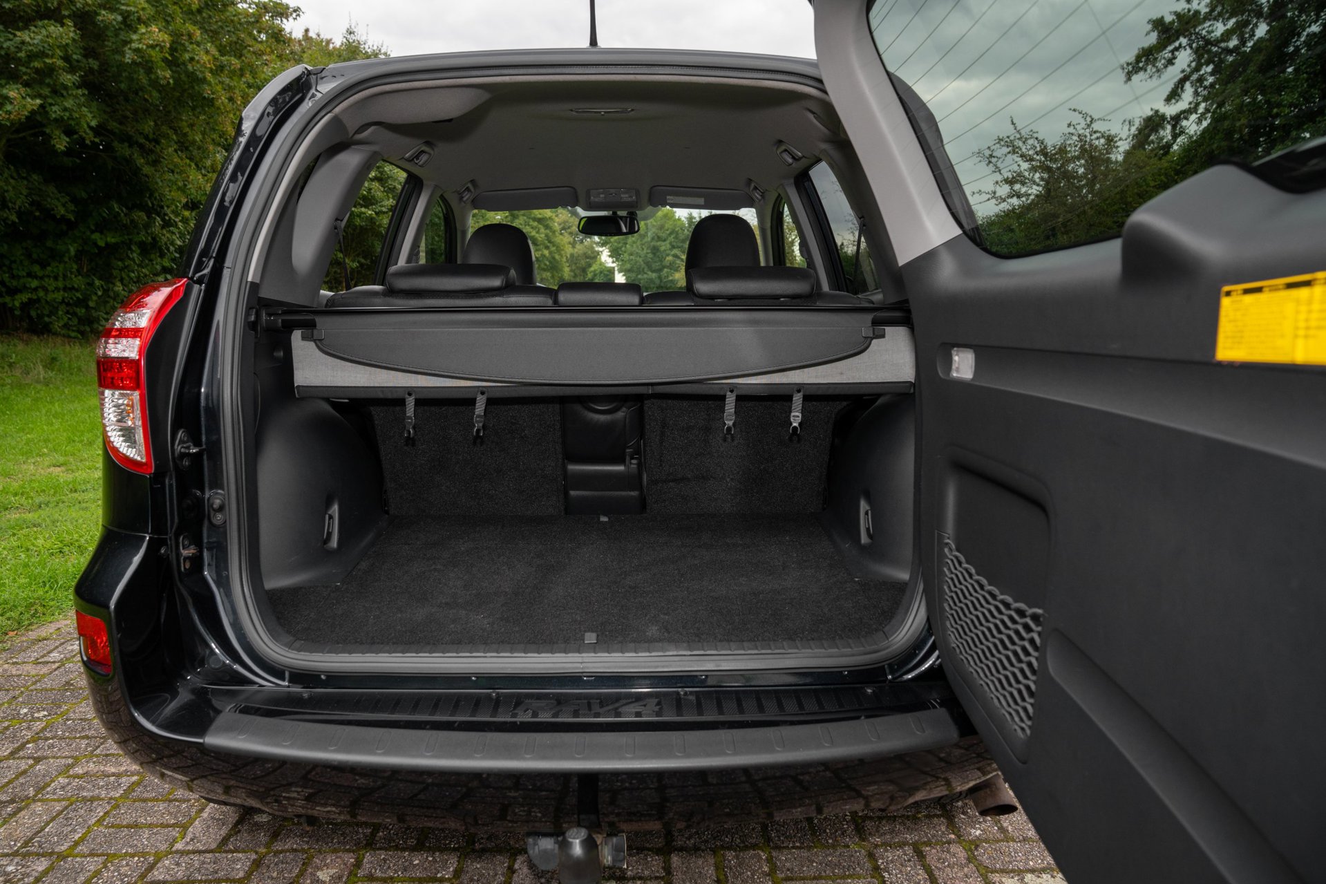 Foto van Toyota Toyota Rav4