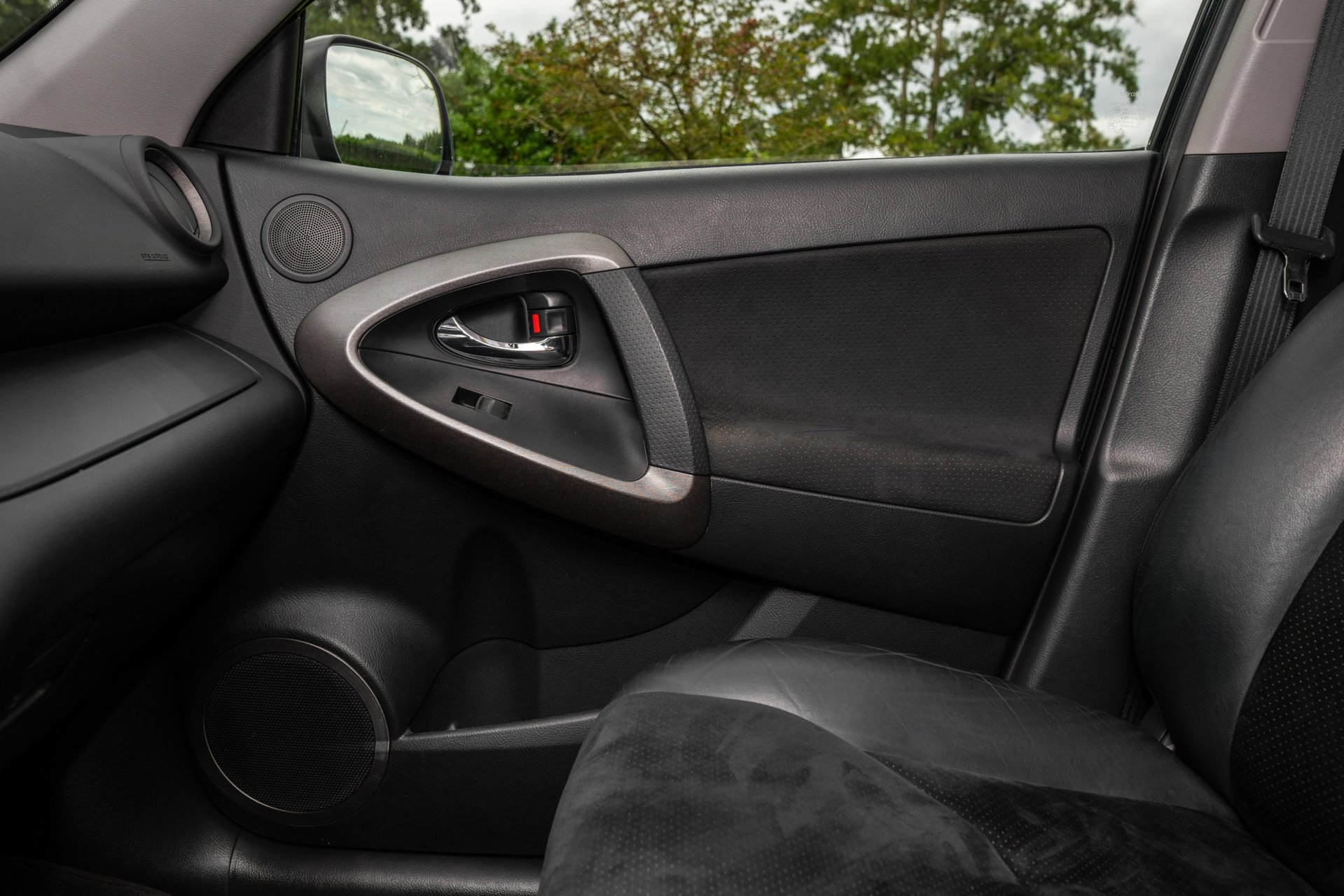 Foto van Toyota Toyota Rav4