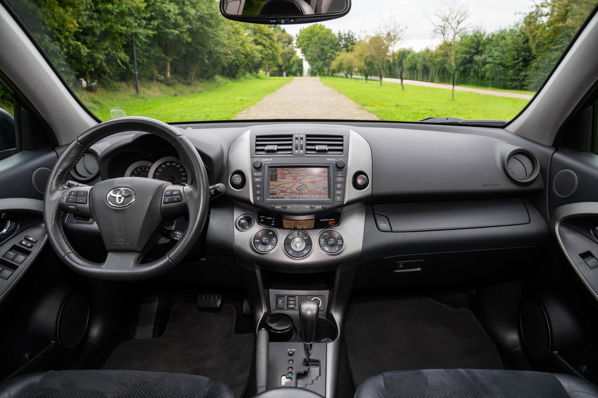 Foto van Toyota Toyota Rav4