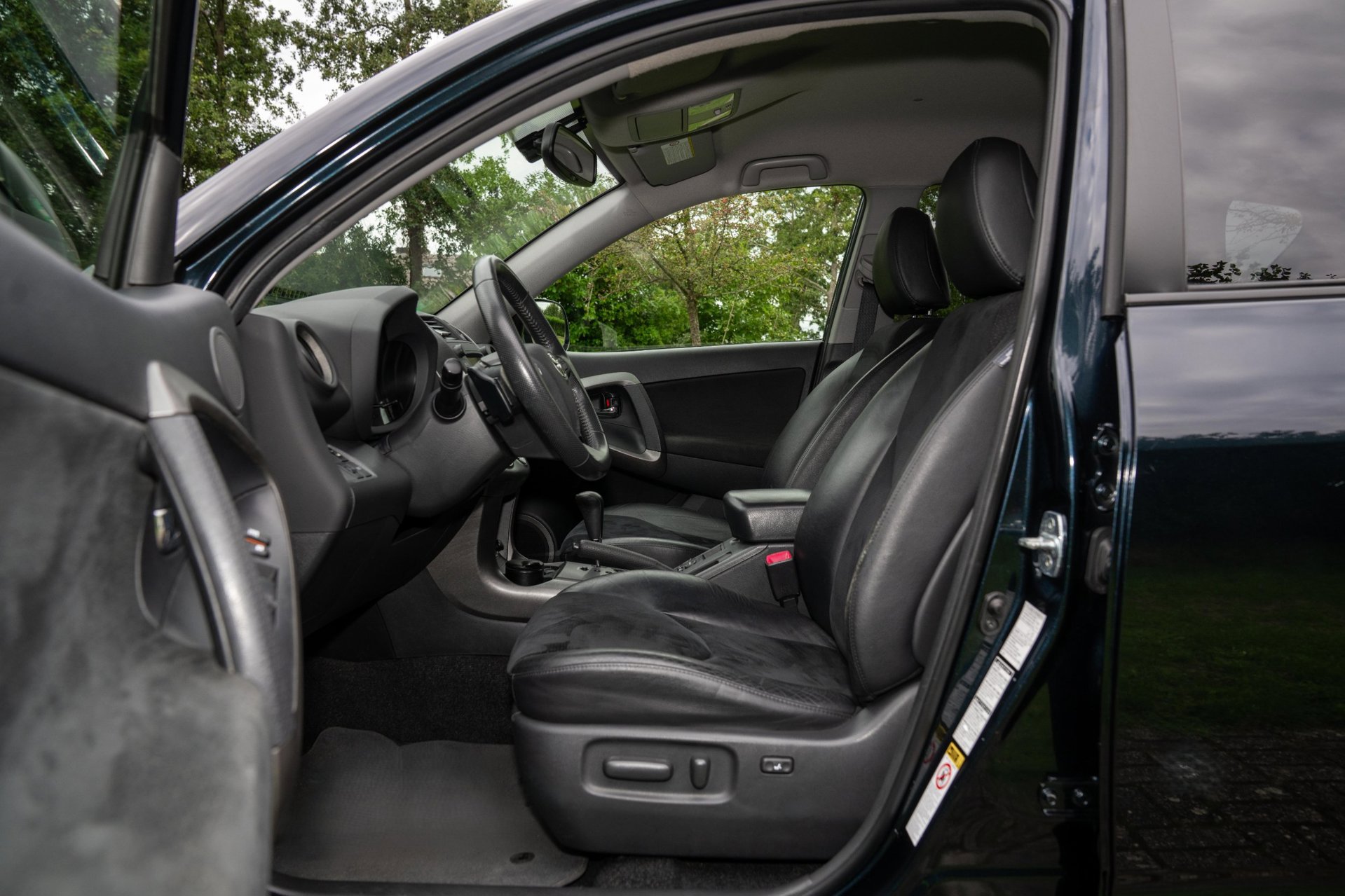 Foto van Toyota Toyota Rav4