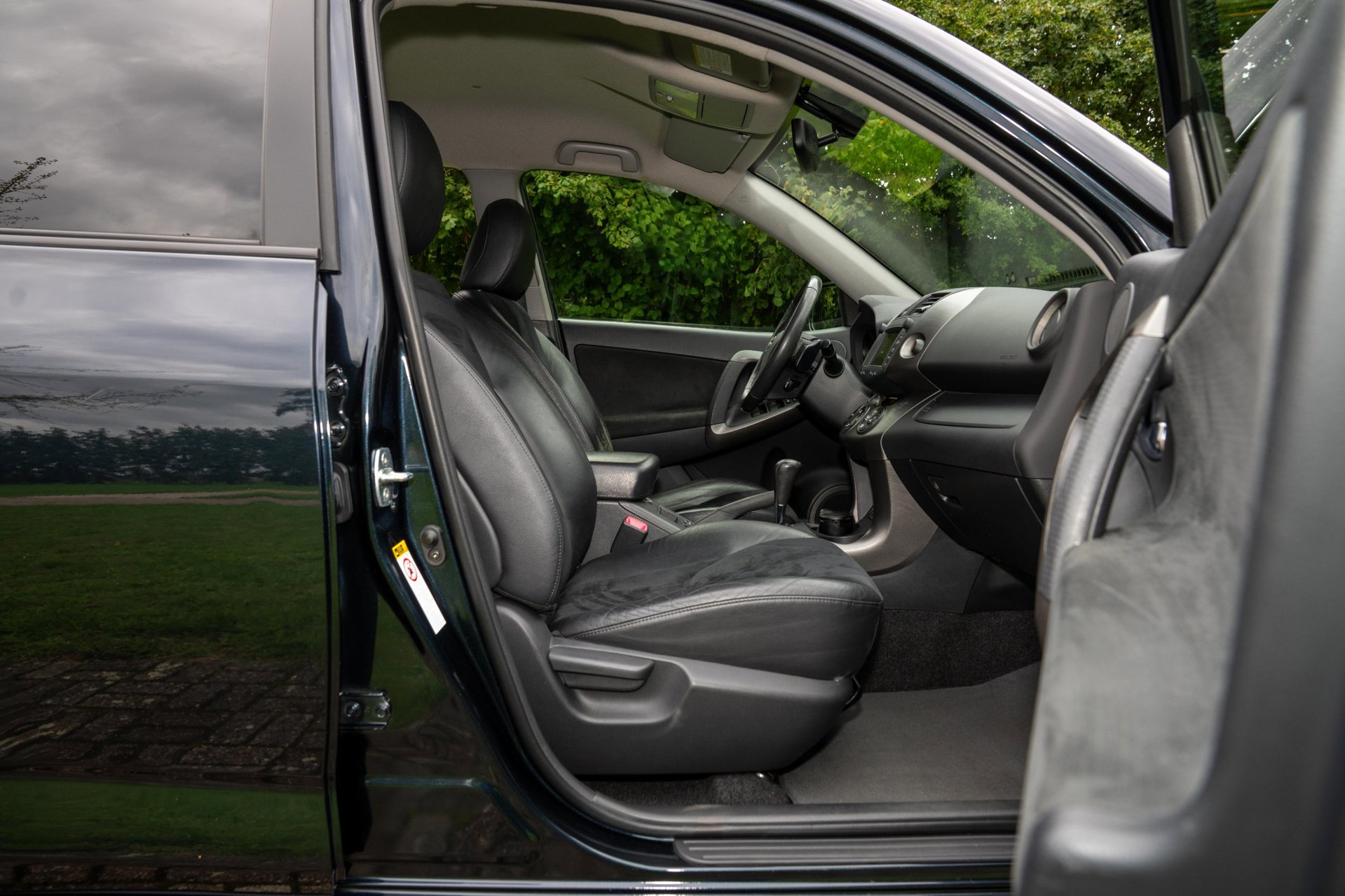 Foto van Toyota Toyota Rav4