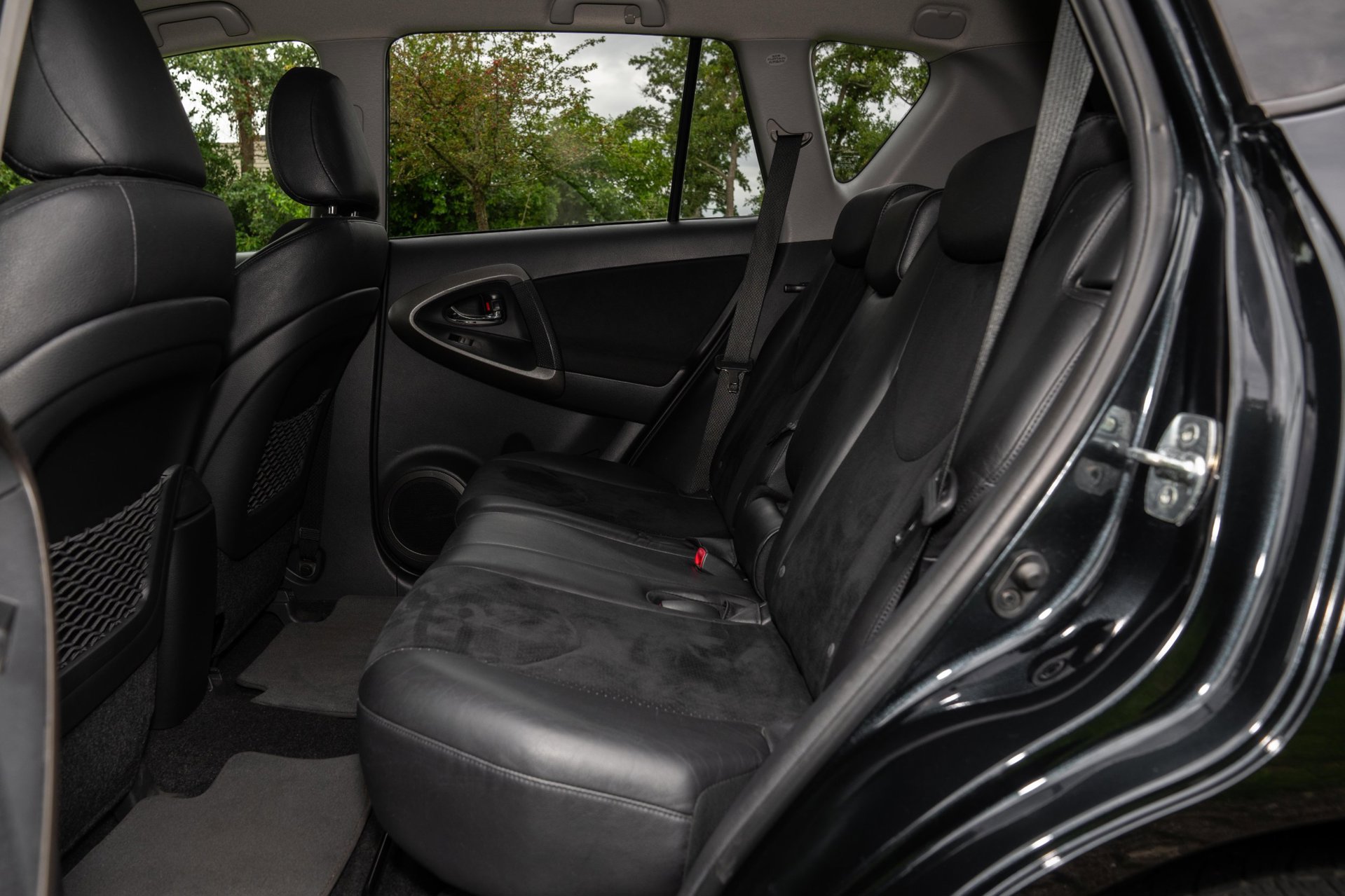 Foto van Toyota Toyota Rav4