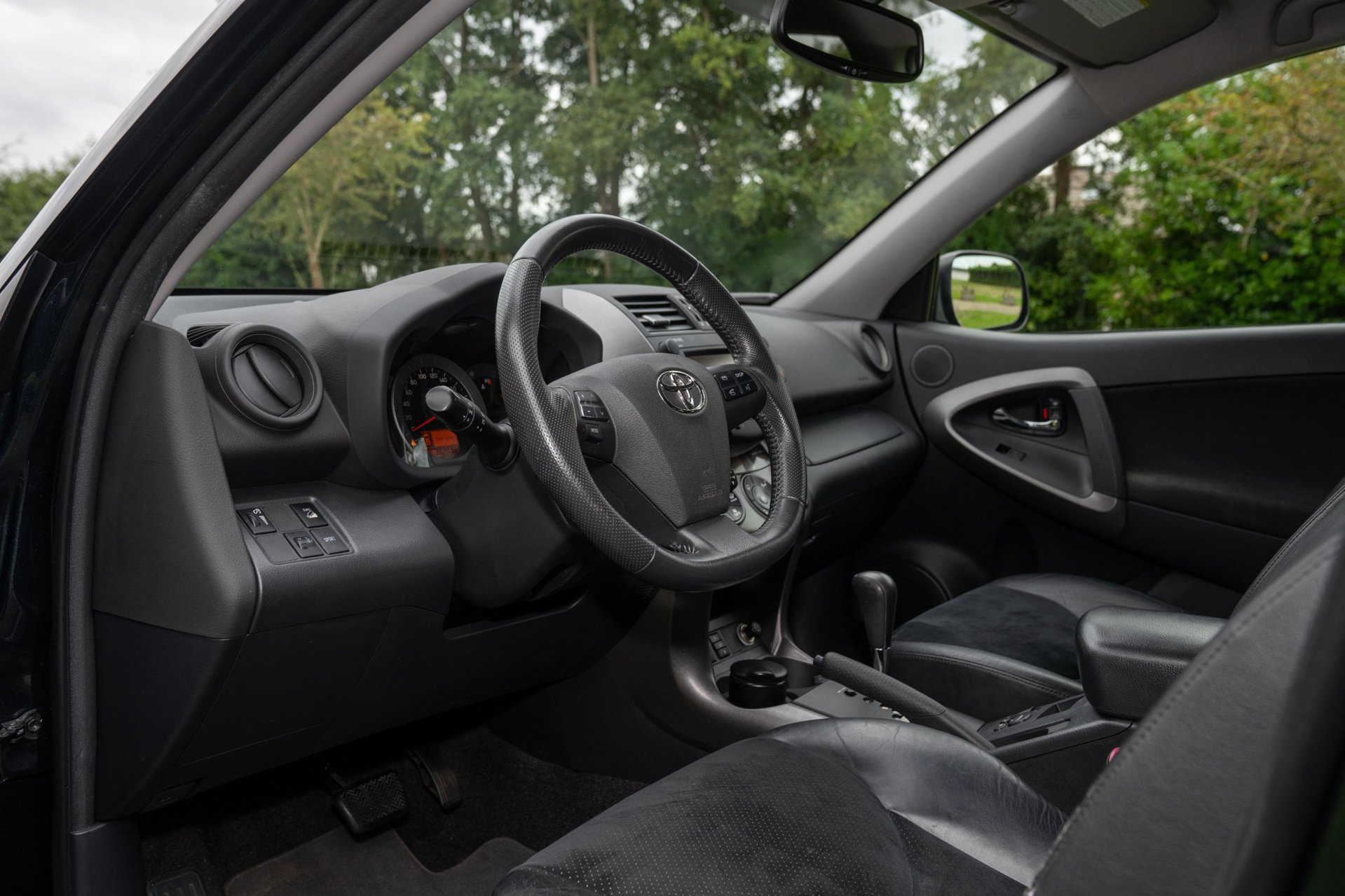 Foto van Toyota Toyota Rav4