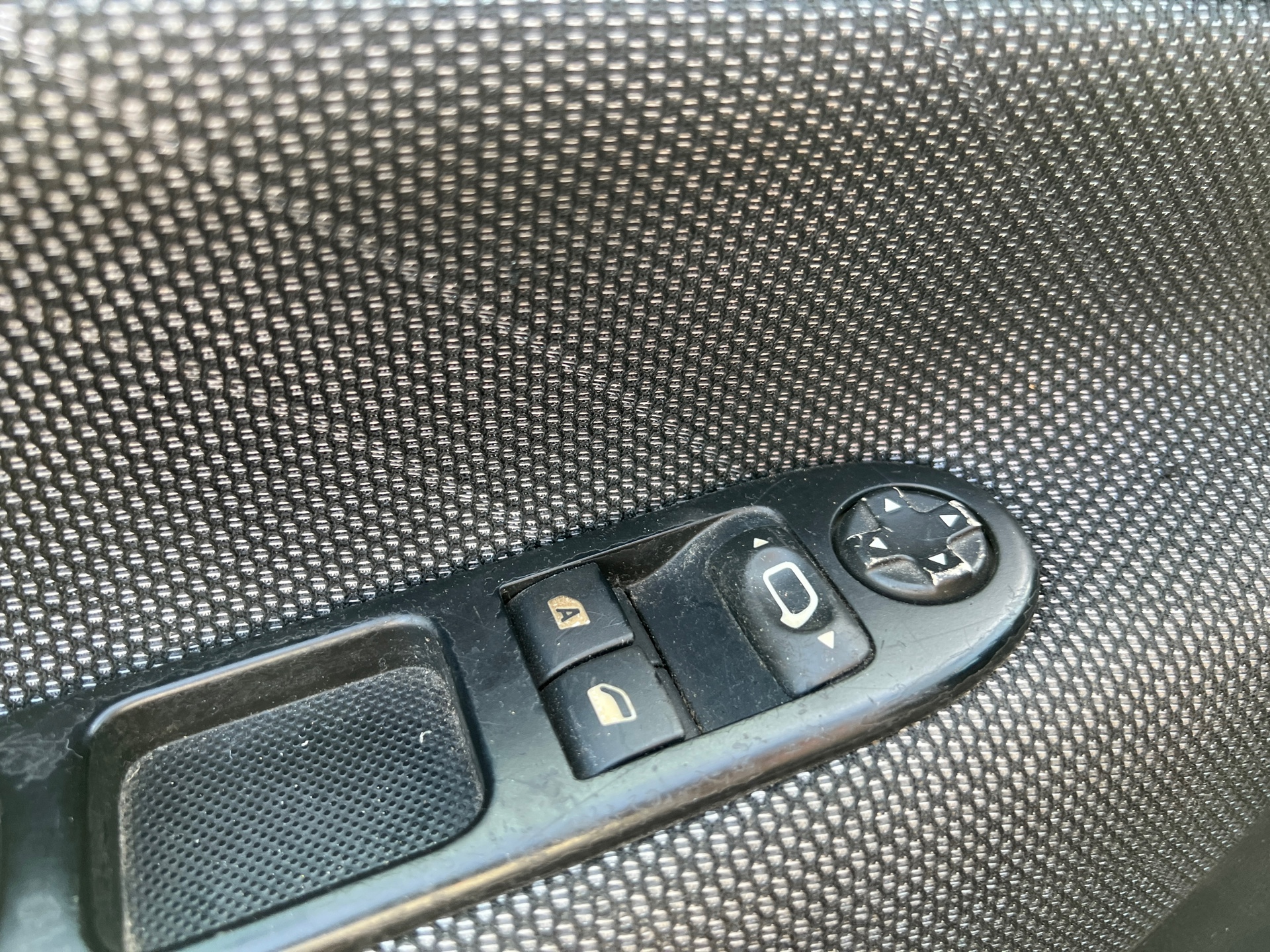 Foto van Peugeot 207