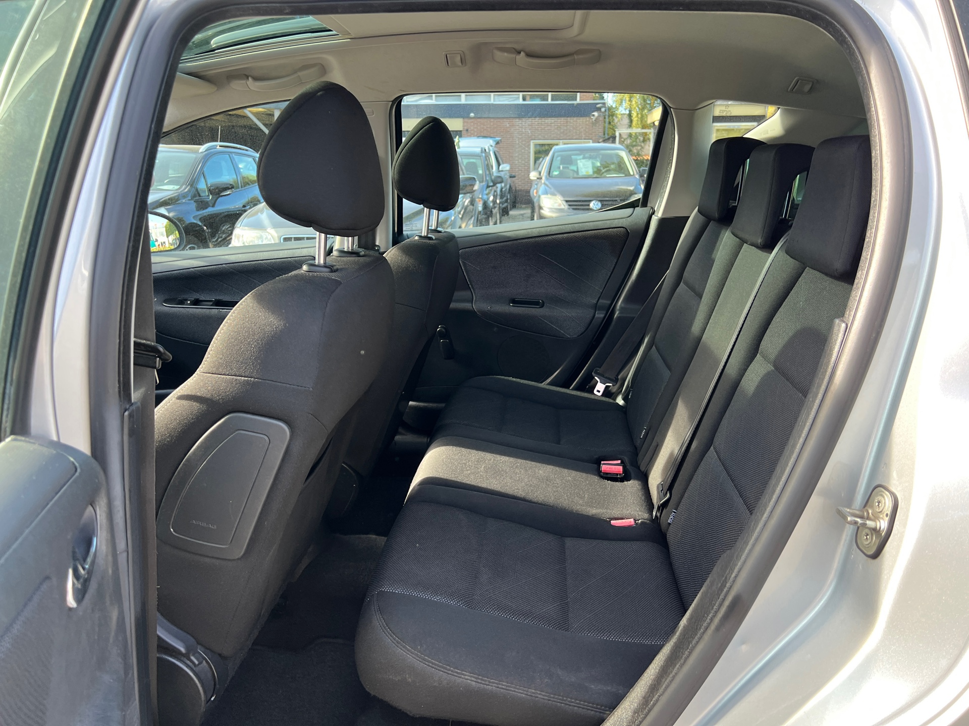 Foto van Peugeot 207