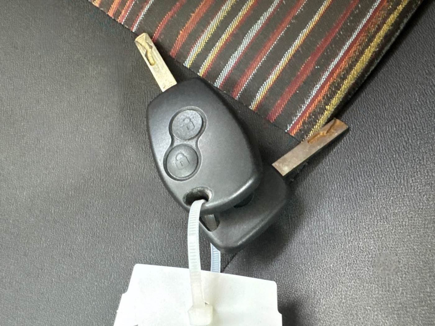 Foto van Renault Modus