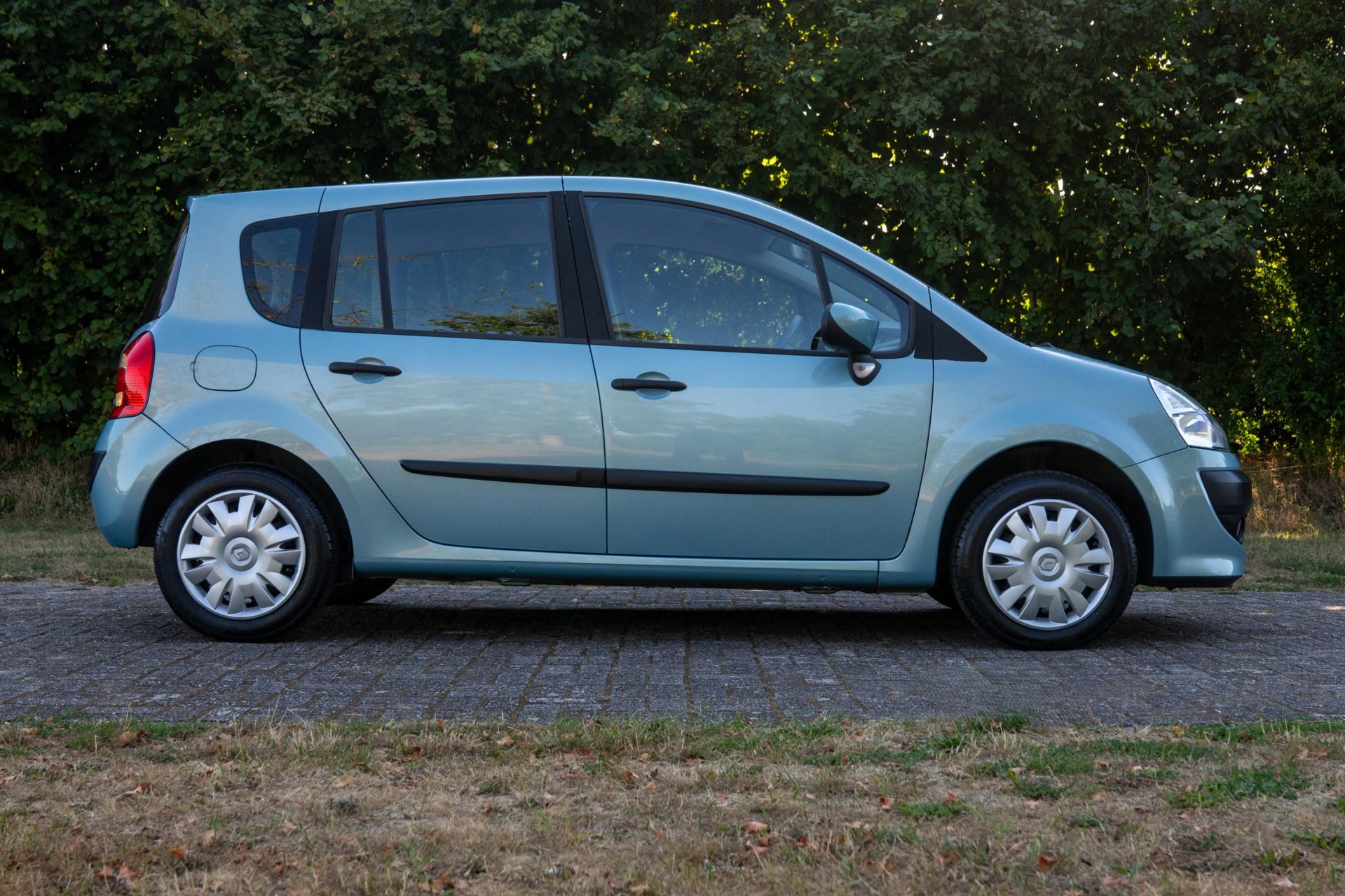 Foto van Renault Modus