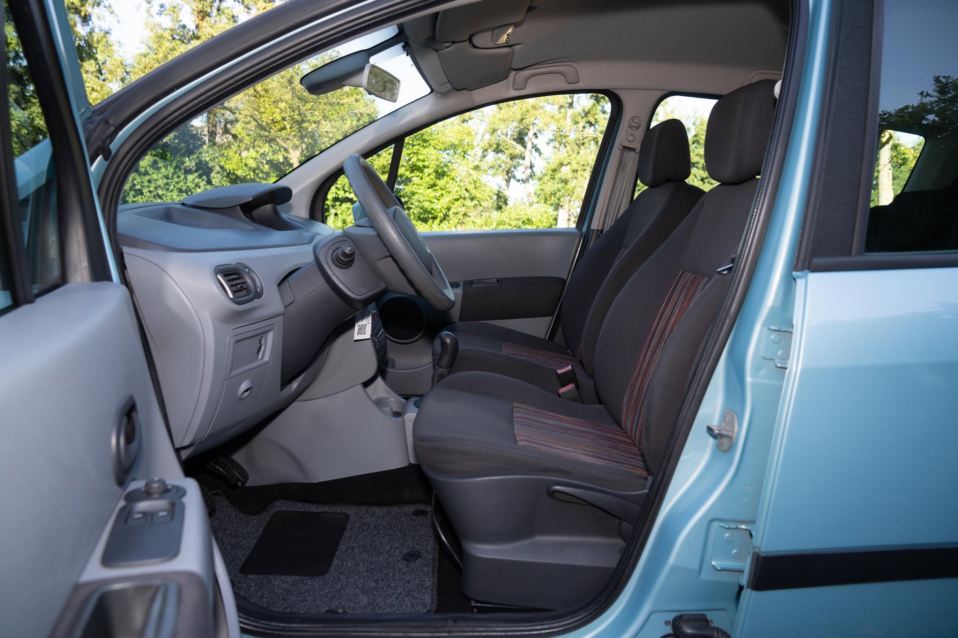 Foto van Renault Modus