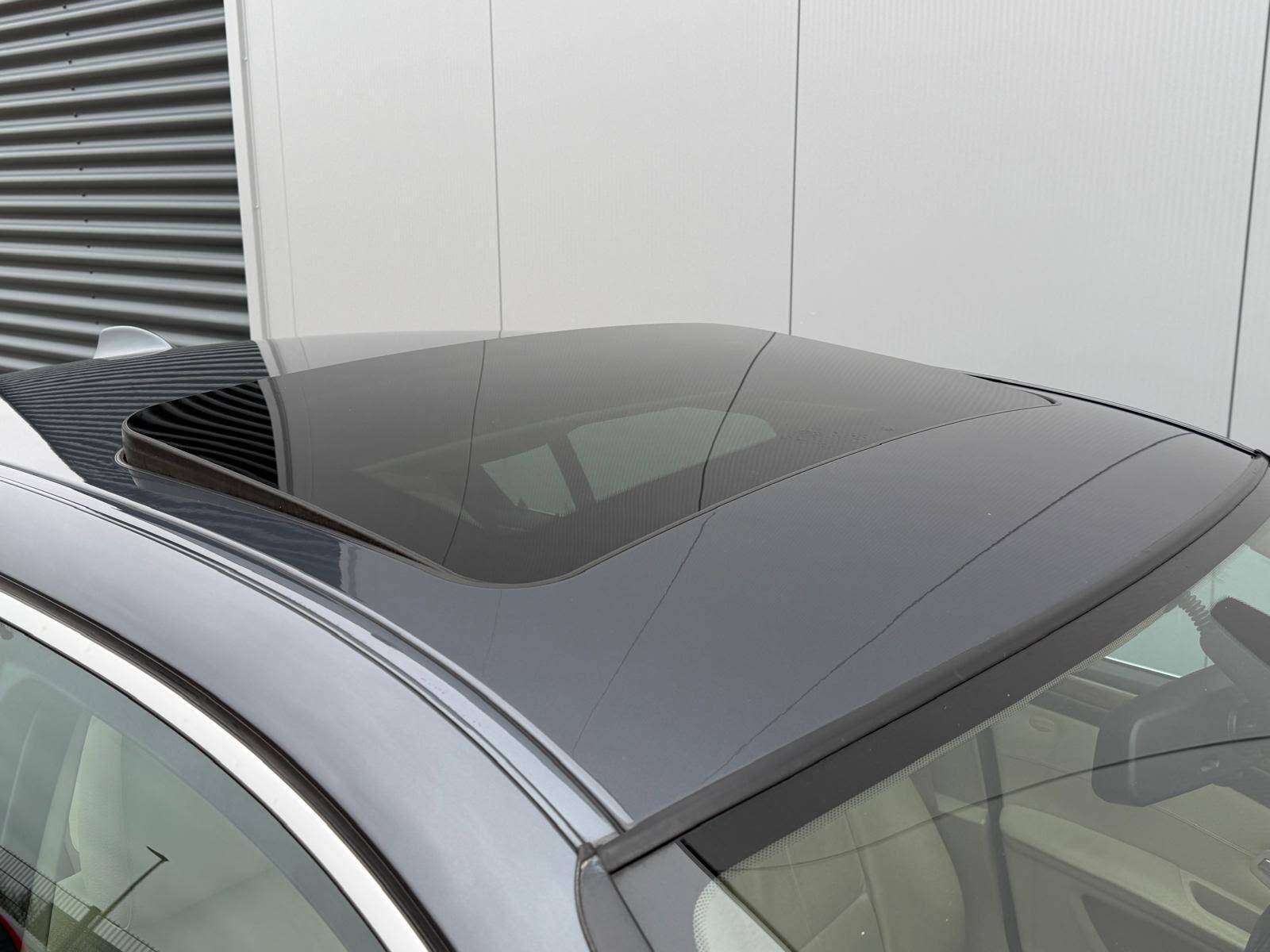 Foto van BMW 5er Reihe