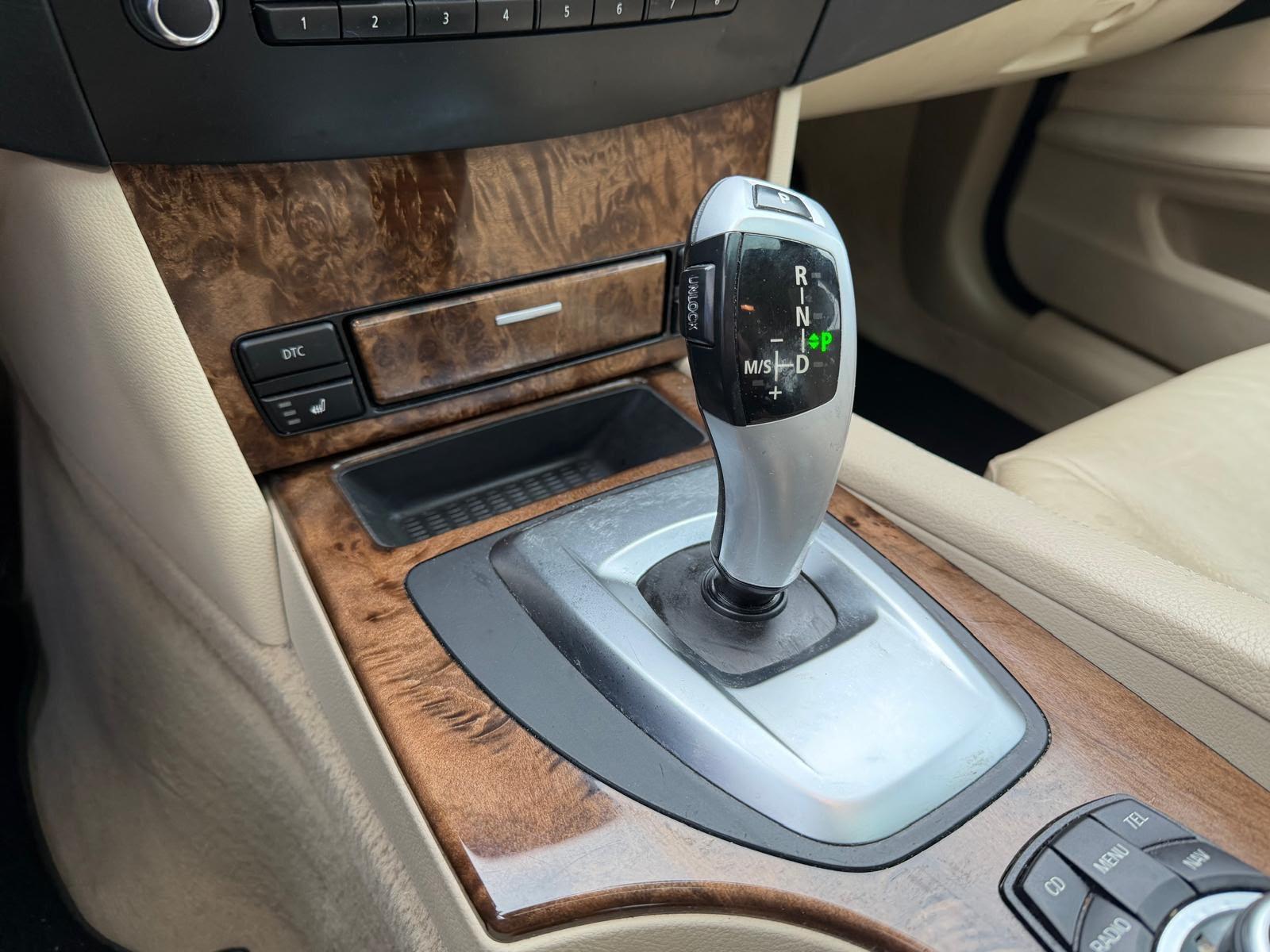 Foto van BMW 5er Reihe