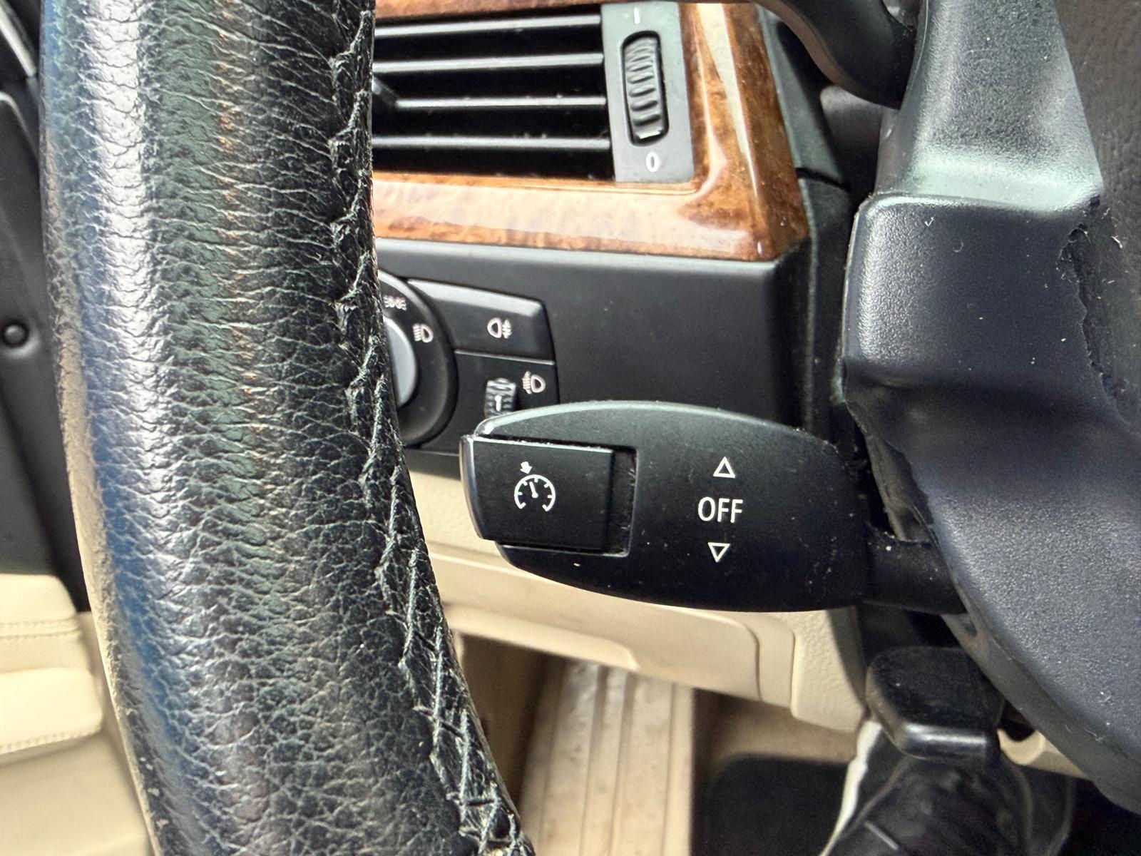 Foto van BMW 5er Reihe