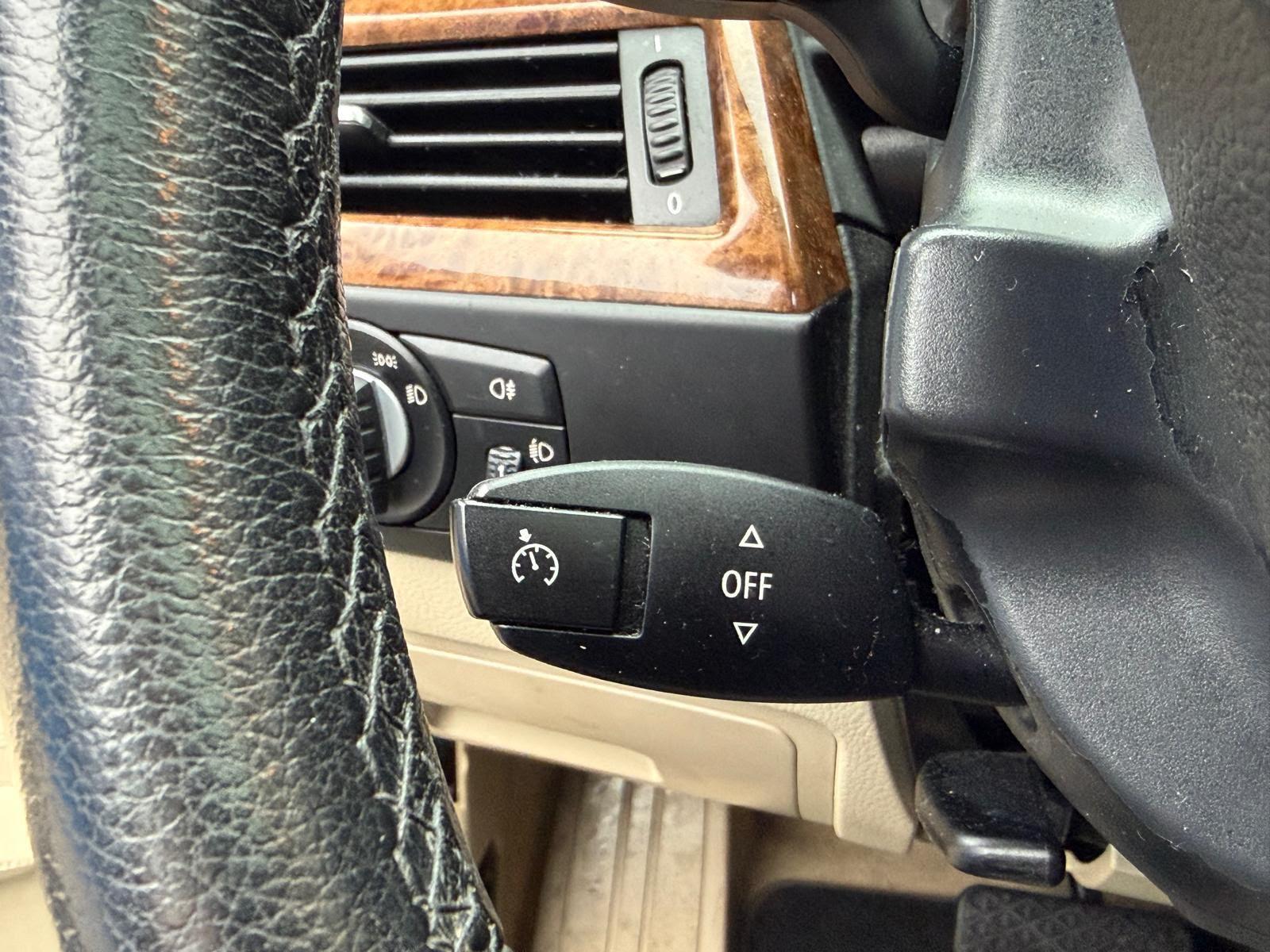 Foto van BMW 5er Reihe
