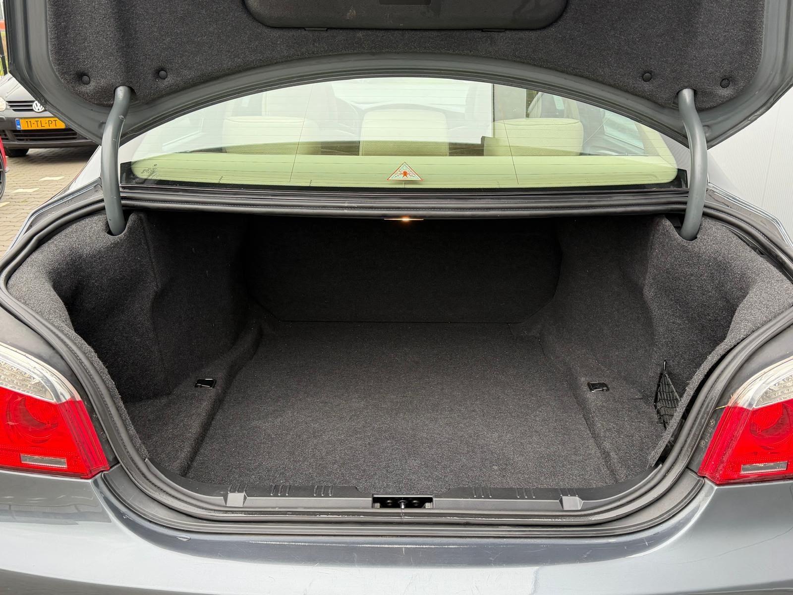 Foto van BMW 5er Reihe