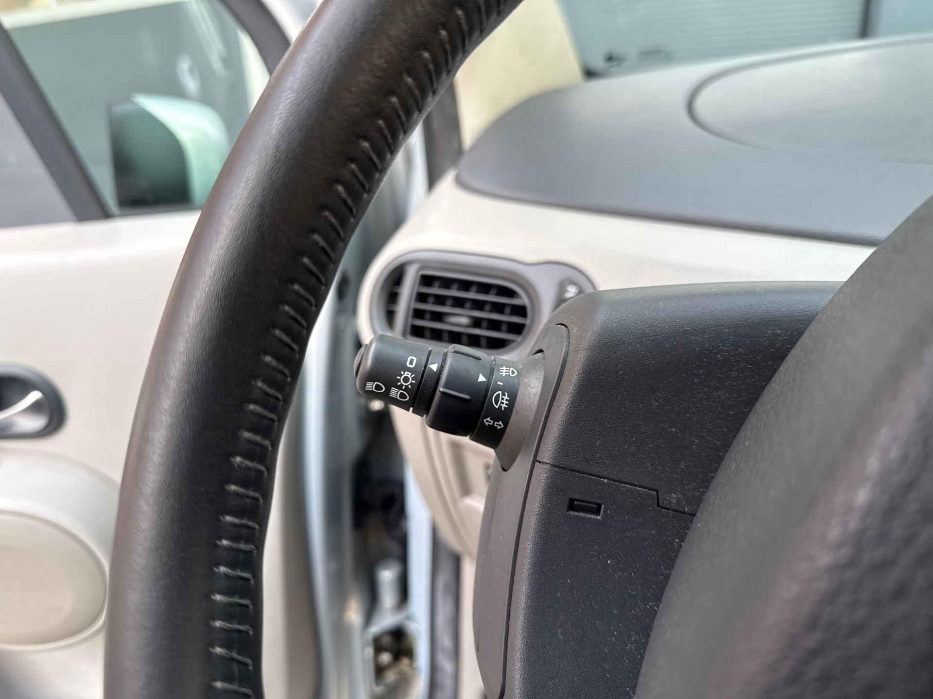 Foto van Renault Modus
