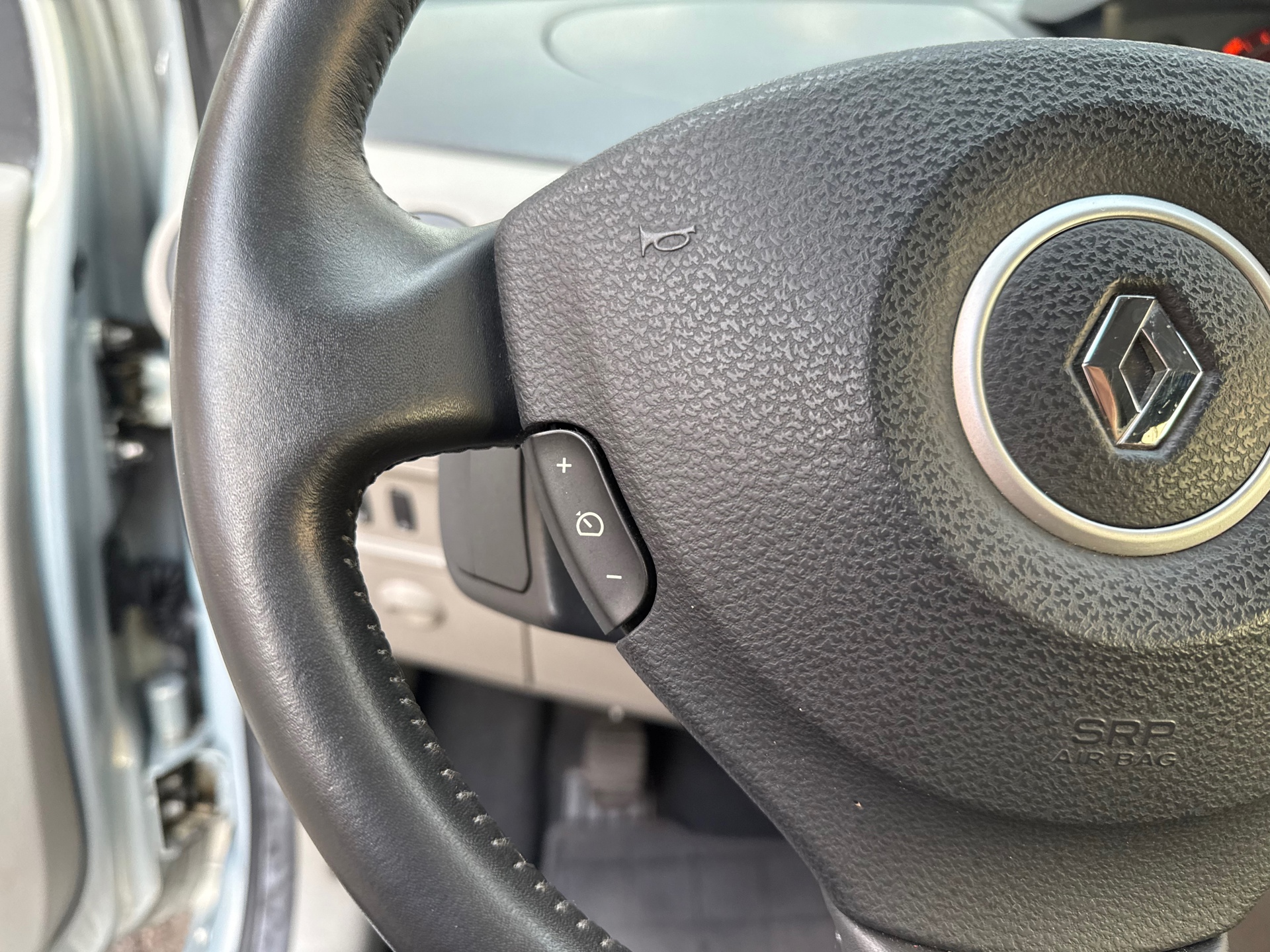 Foto van Renault Modus