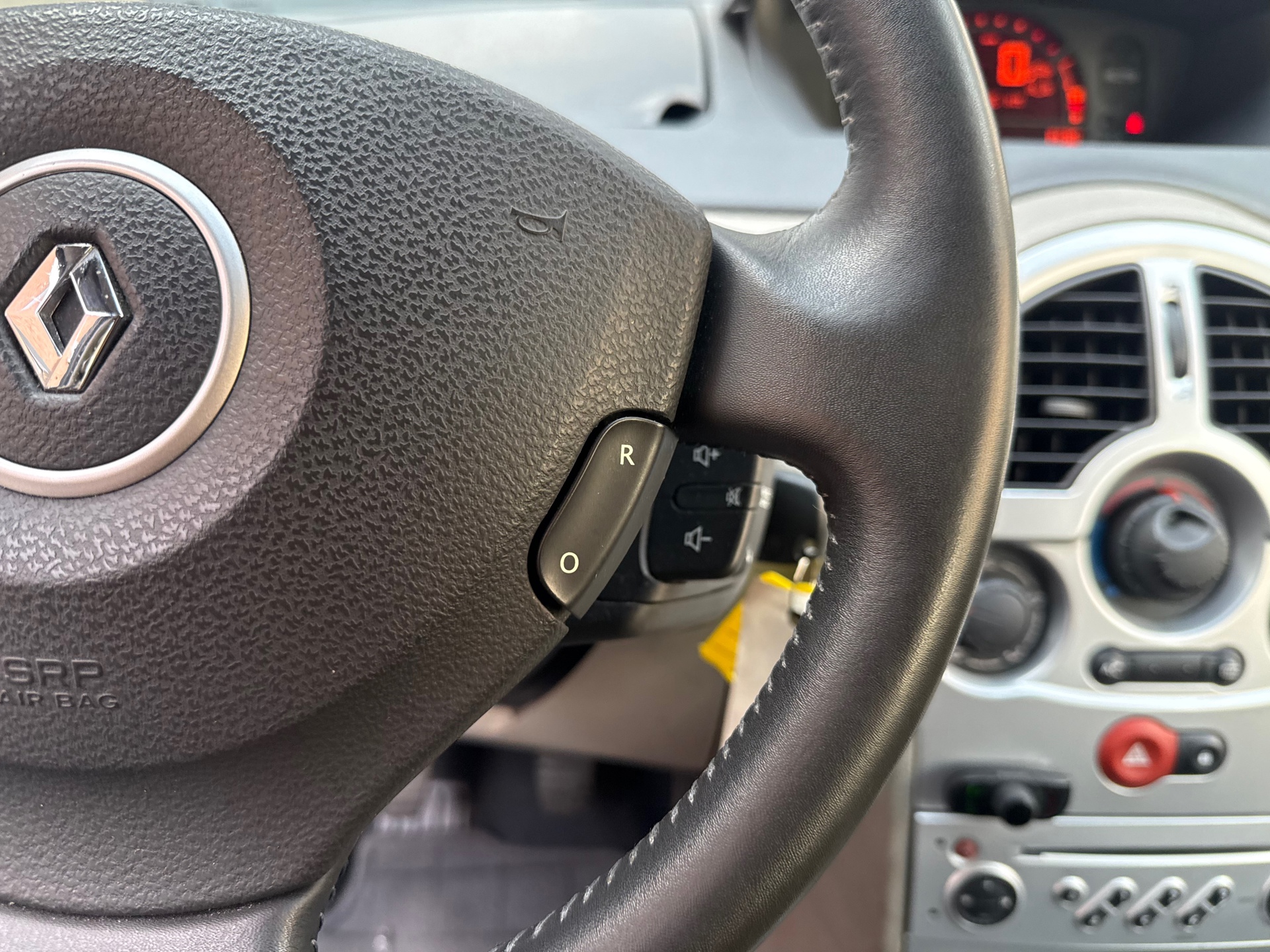 Foto van Renault Modus