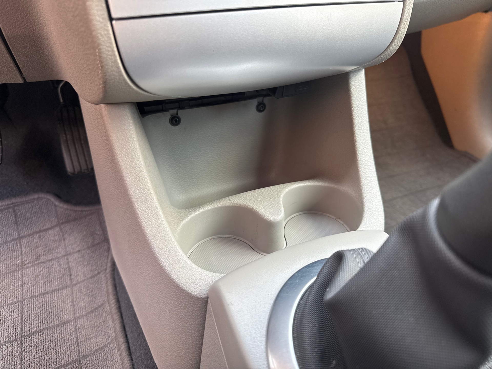 Foto van Renault Modus