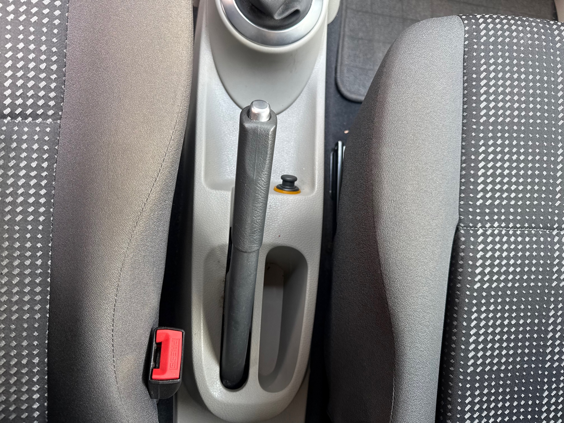 Foto van Renault Modus