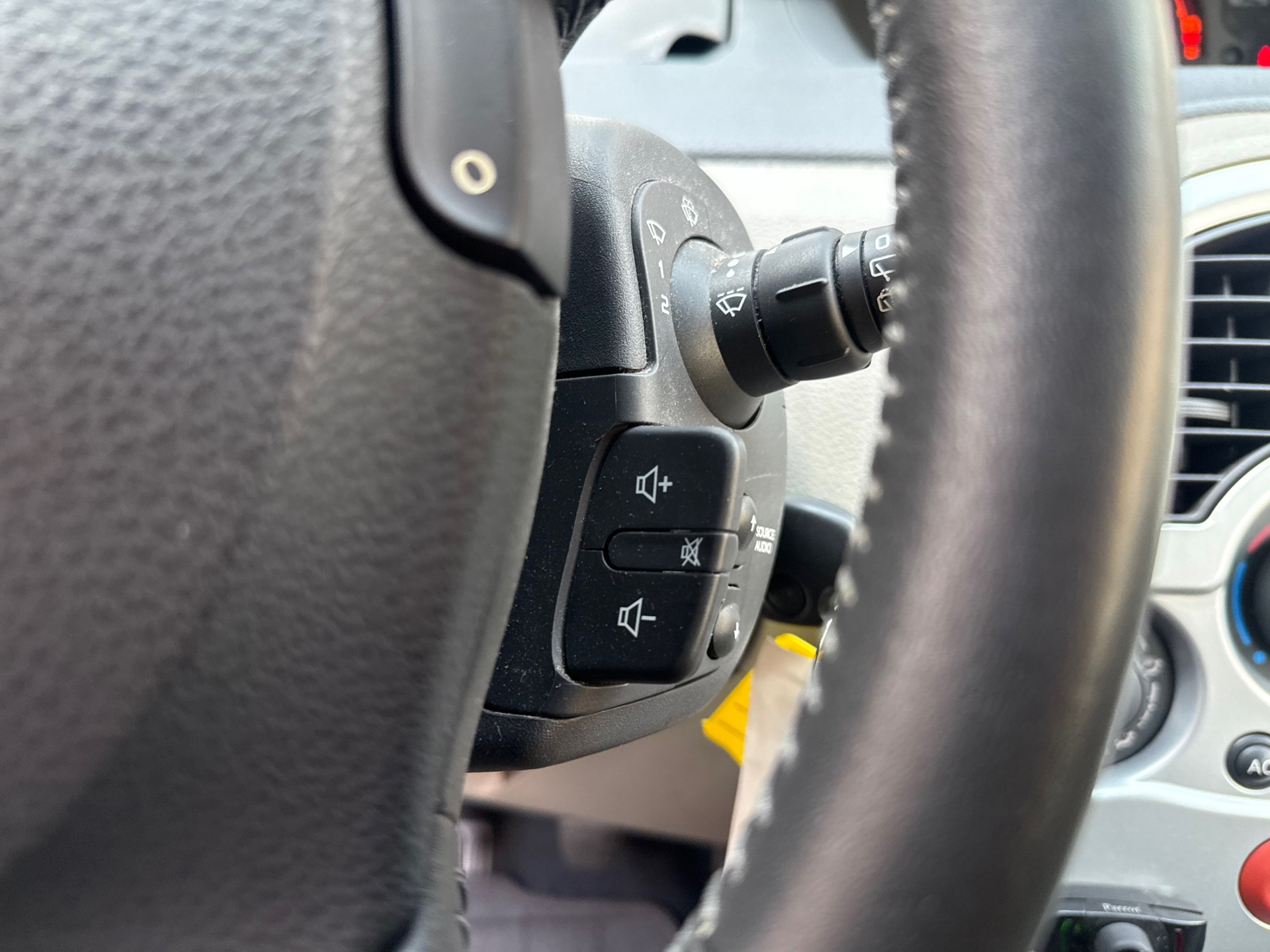 Foto van Renault Modus